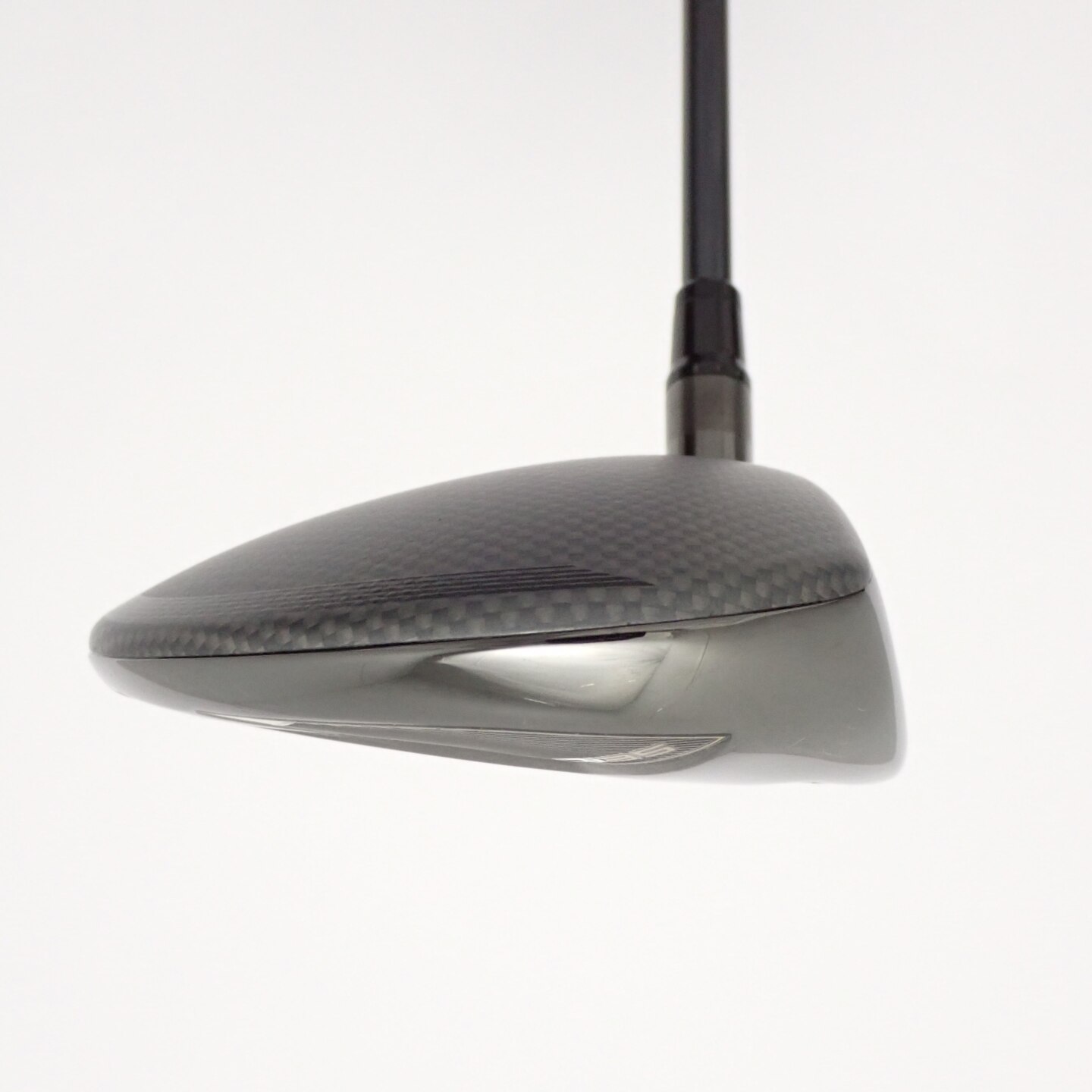 中古】Qi35 MAX フェアウェイウッド Diamana Blue TM50(2025) 15.5 S C