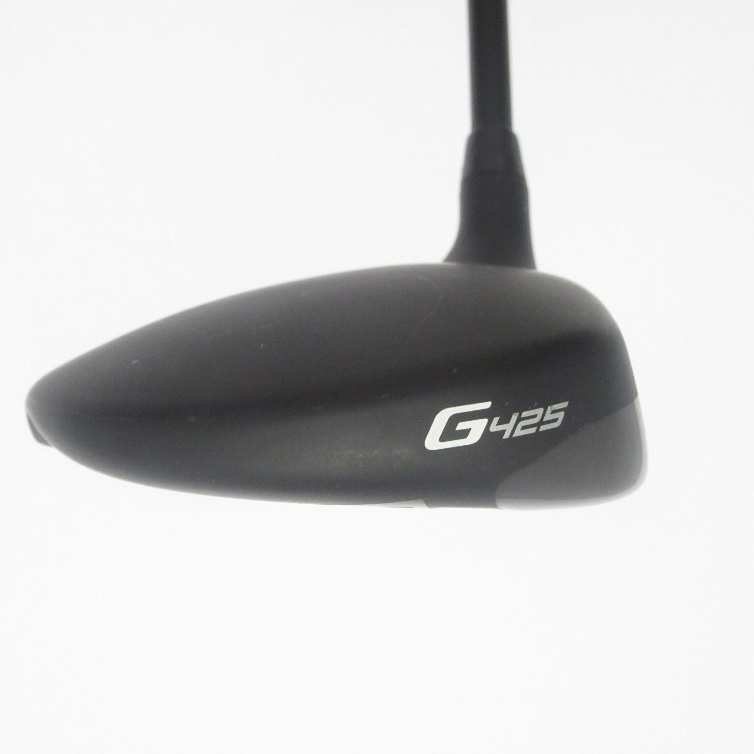 中古】G425 SFT フェアウェイウッド ALTA J CB SLATE 16 X C