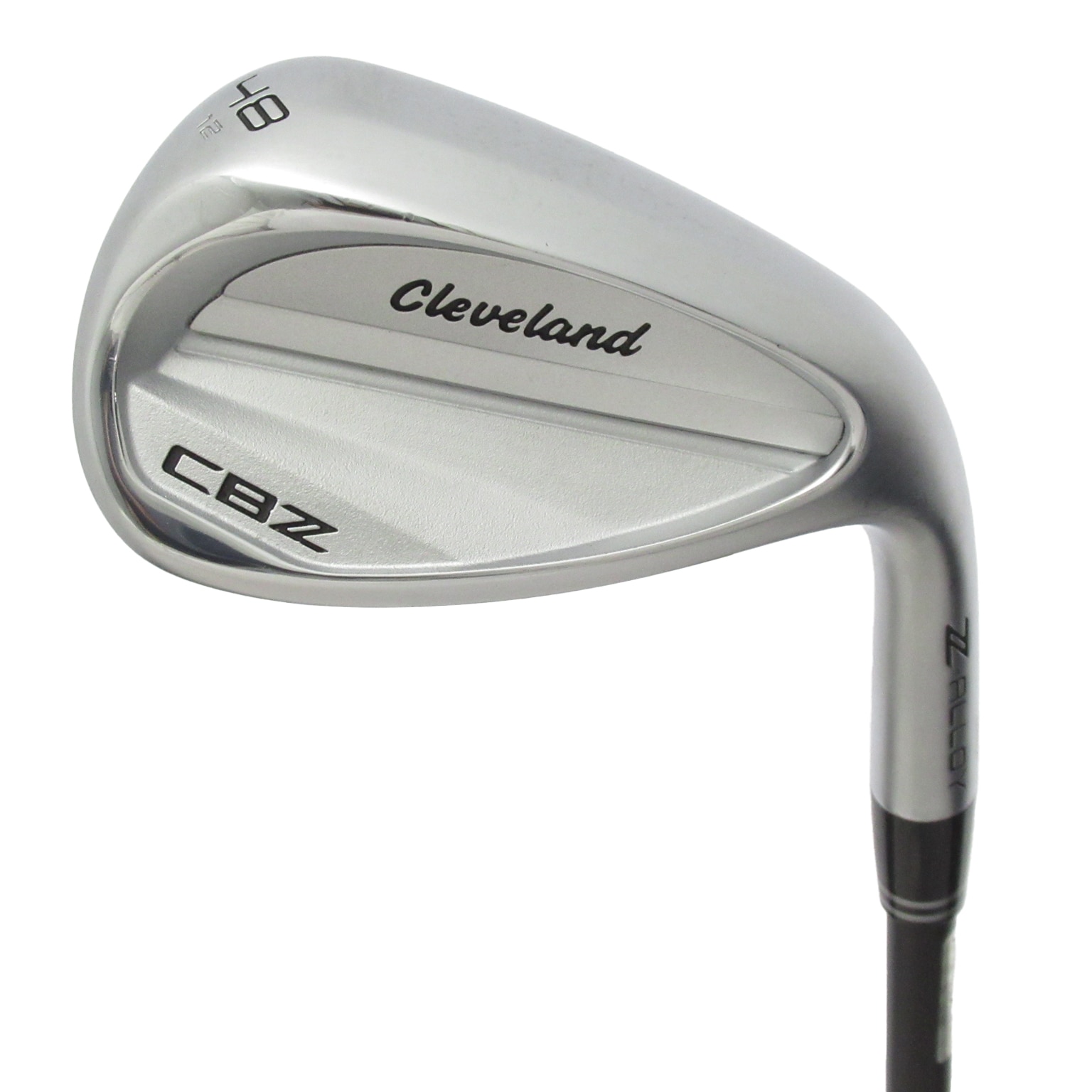 中古】CBZ ウェッジ Diamana for CG III 48-12 WEDGE C(ウェッジ（単品