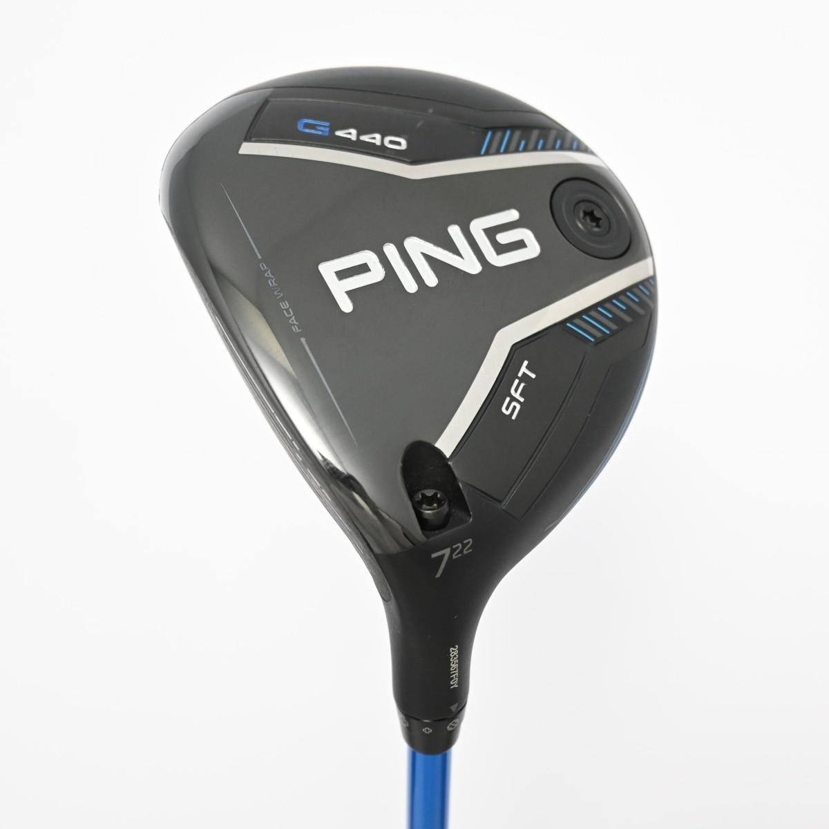 新品レフティ｜G430MAX3番フェアウェイスプーン｜シャフト付｜PINGピン 中古】ピン(PING) フェアウェイウッド レフティ 通販｜GDO中古ゴルフクラブ