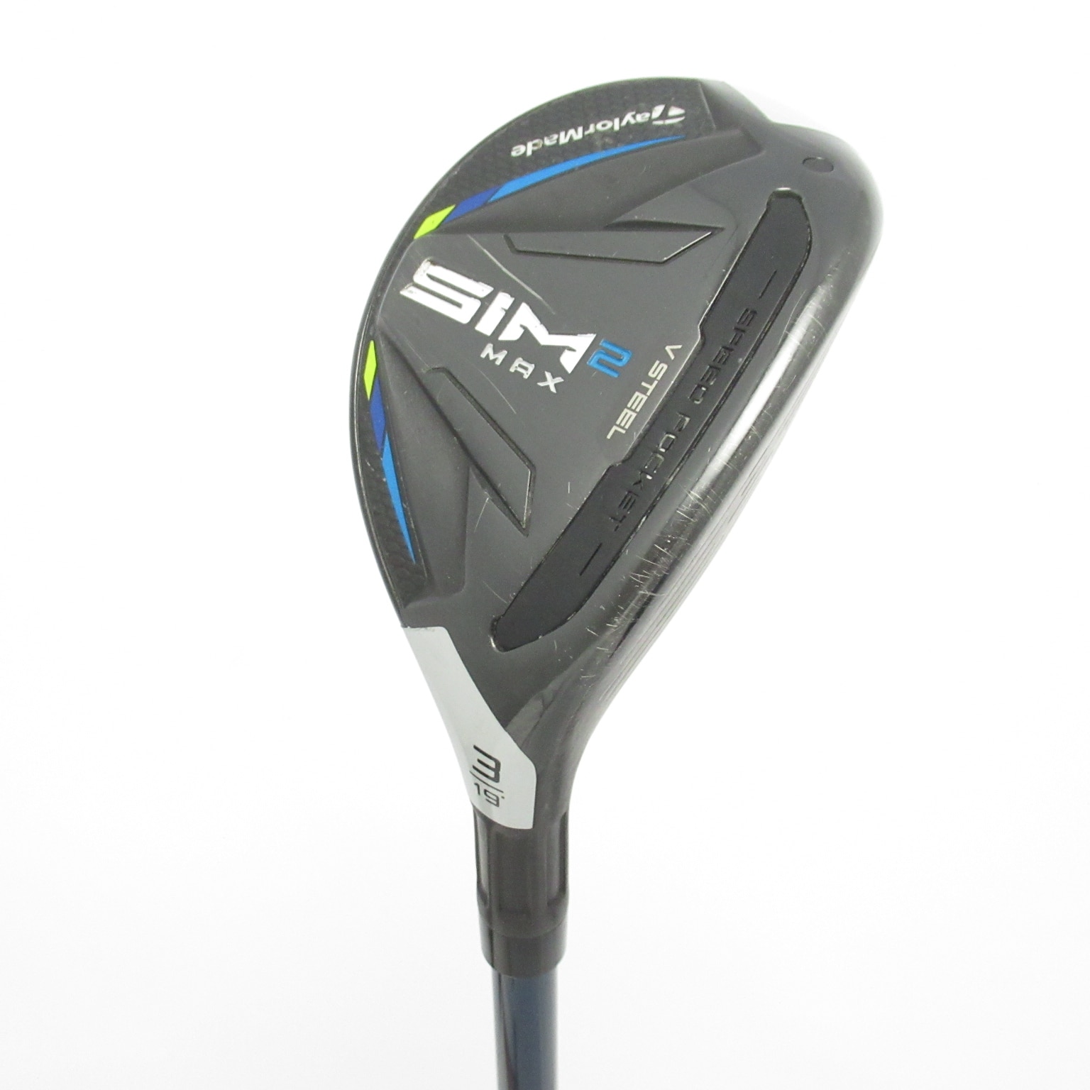 TaylorMade SIM2 ユーティリティクラブ 中古】SIM2 ユーティリティ (テーラーメイド) 通販｜GDO中古ゴルフクラブ