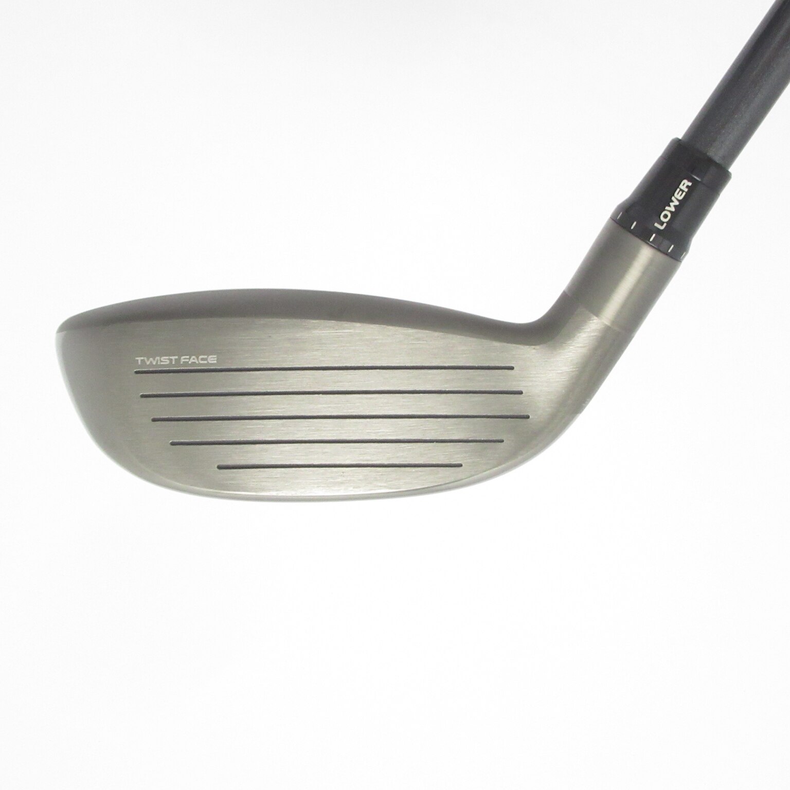 中古】Qi35 レスキュー ユーティリティ Diamana Silver TM70(2025） 19