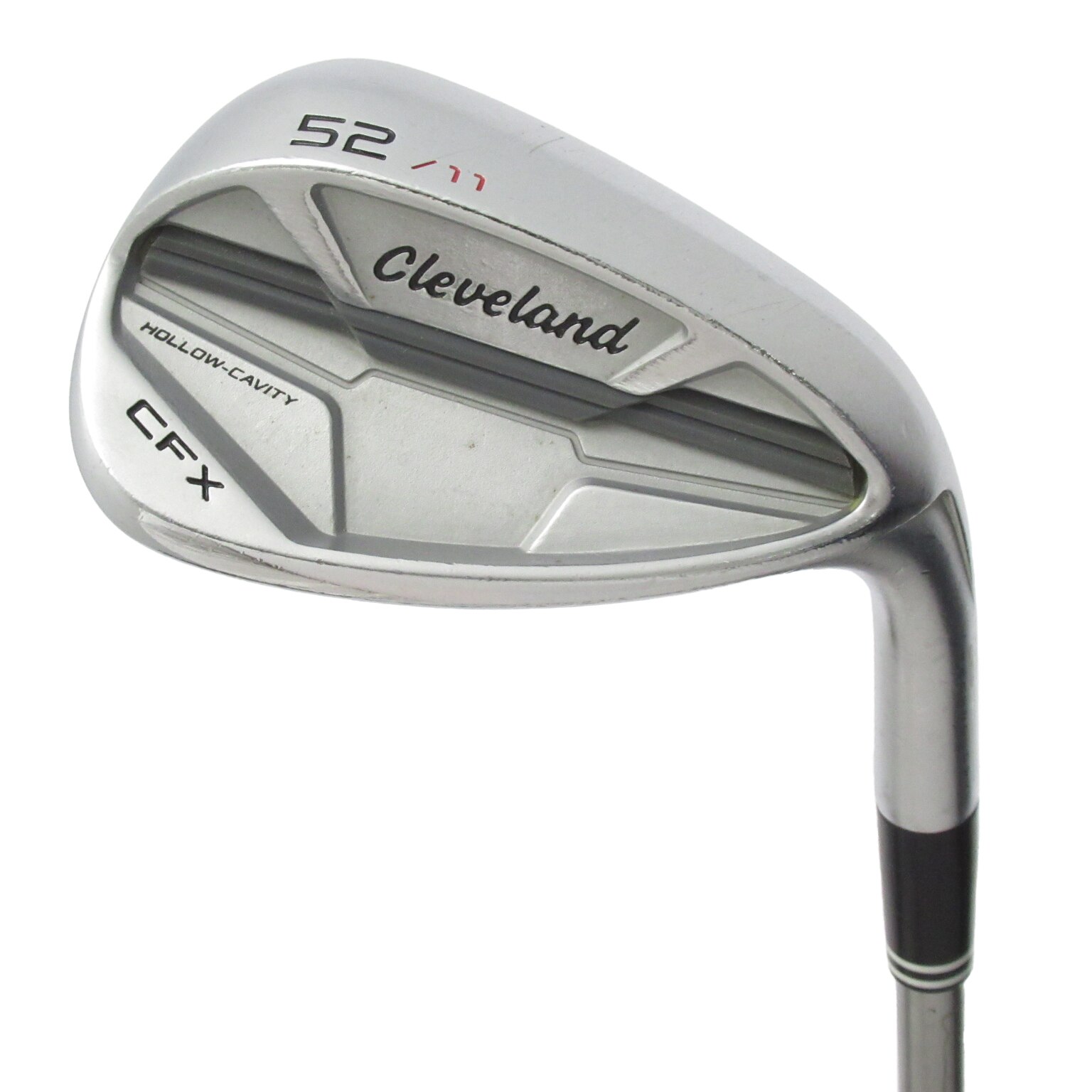中古】CFX ウェッジ Diamana for CG 52-11 WEDGE CD(ウェッジ（単品