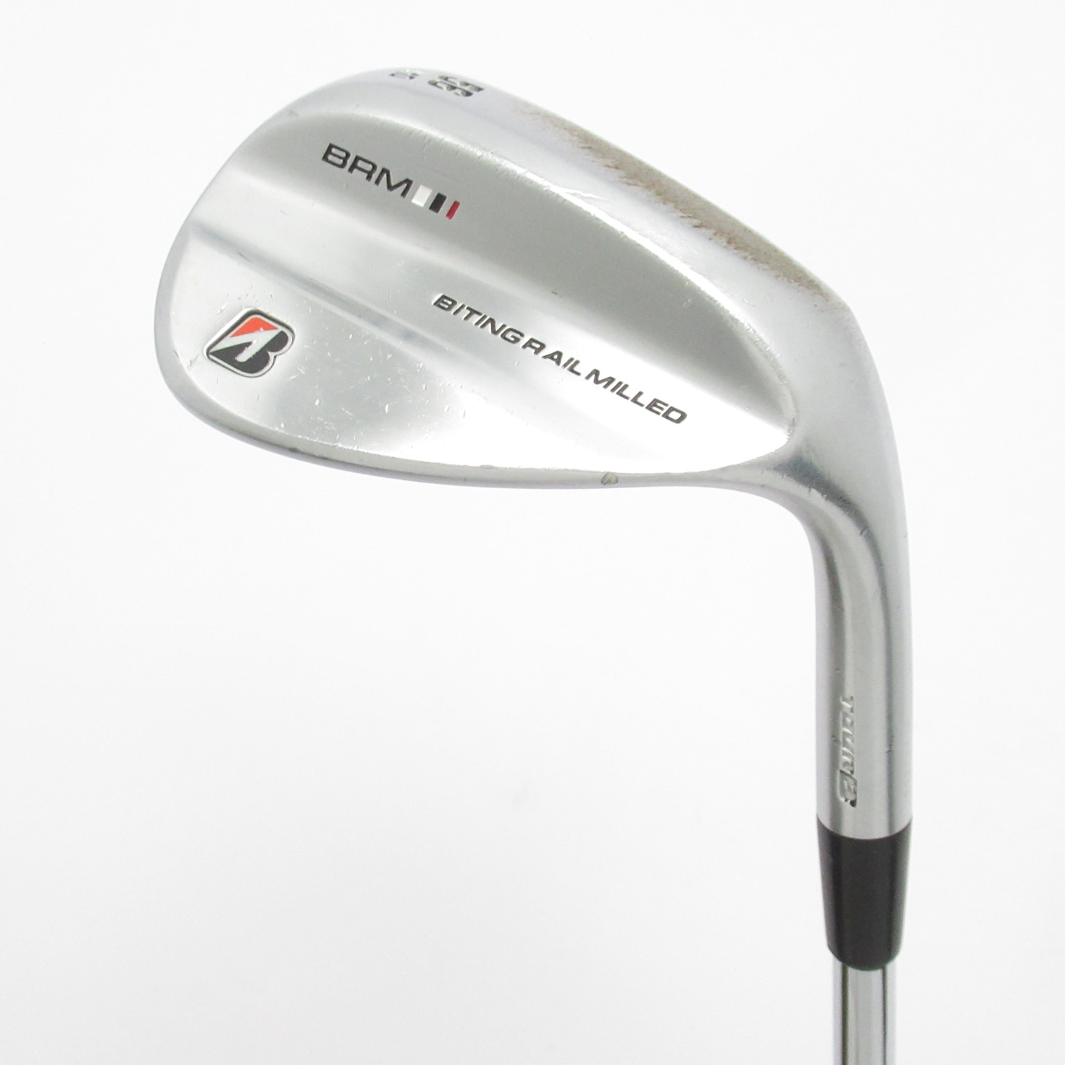 中古】BRM ウェッジ N.S.PRO MODUS3 TOUR 120 56-10 S D(ウェッジ