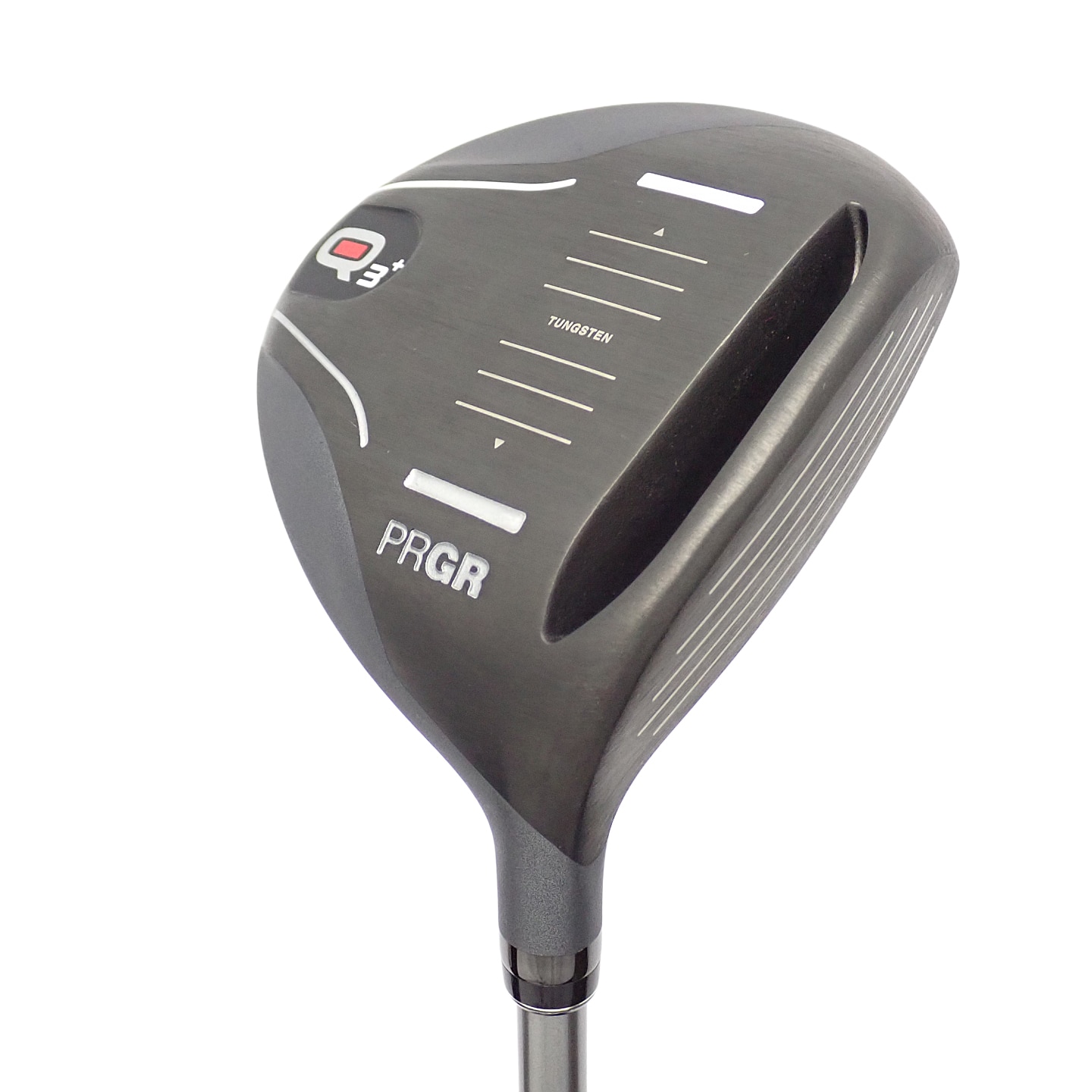 中古】CarrysQ フェアウェイウッド Q 16.5 R B(フェアウェイウッド