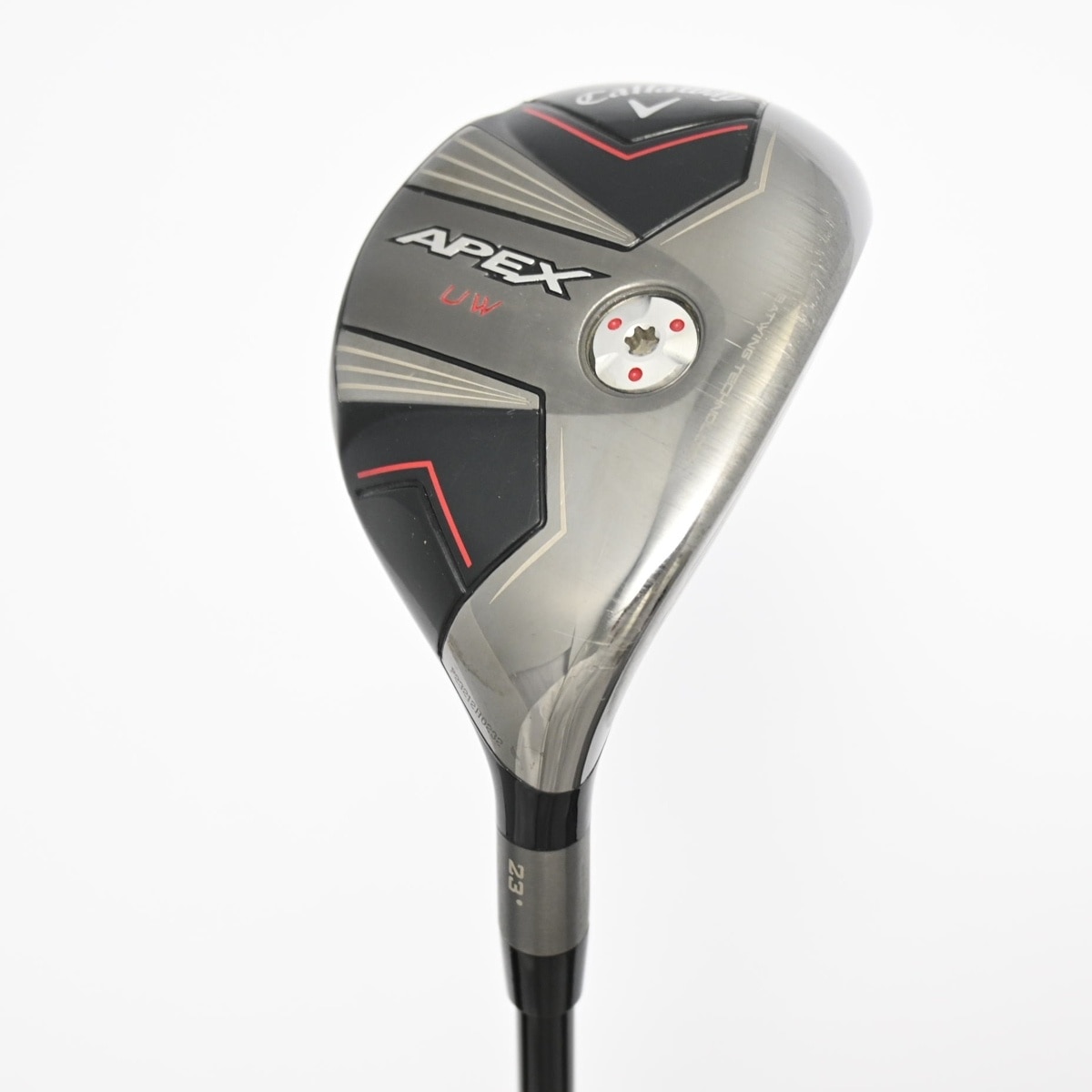 Callaway Apex UW 23° キャロウェイ TENSEI 70 SR 中古】APEX UW(2023） ユーティリティ TENSEI 70 for Callaway 23 SR C