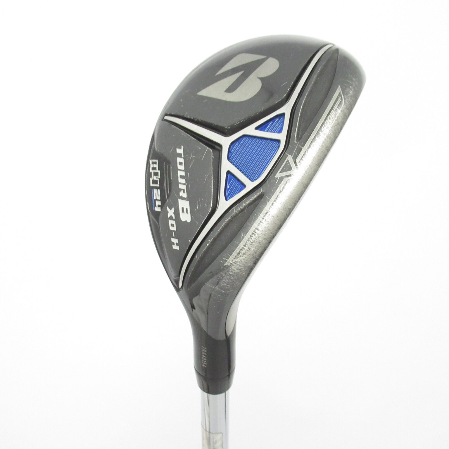 中古】TOUR B ユーティリティ (ブリヂストン) 通販｜GDO中古ゴルフクラブ