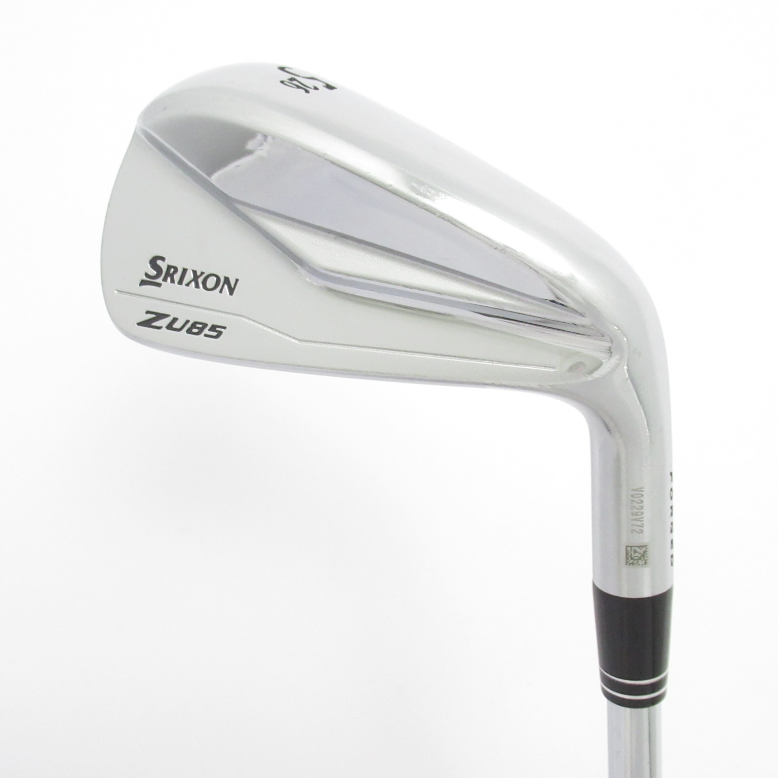 中古】Z U85 ユーティリティ N.S.PRO ZELOS 7 26 S BC(ユーティリティ