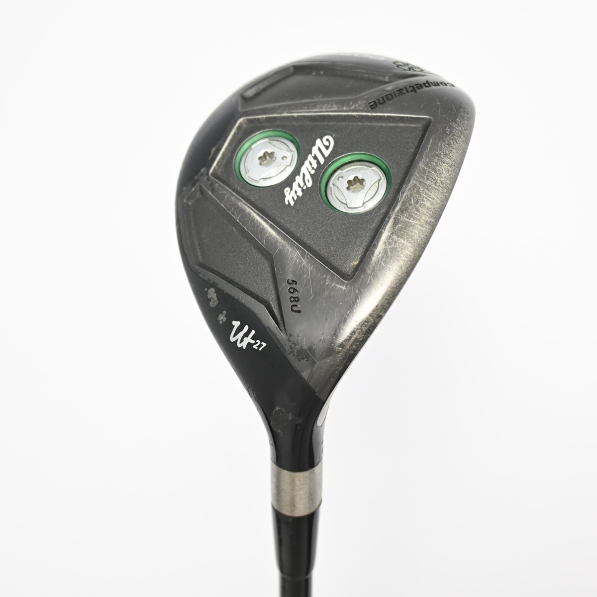 中古】バルド ユーティリティ 通販｜GDO中古ゴルフクラブ