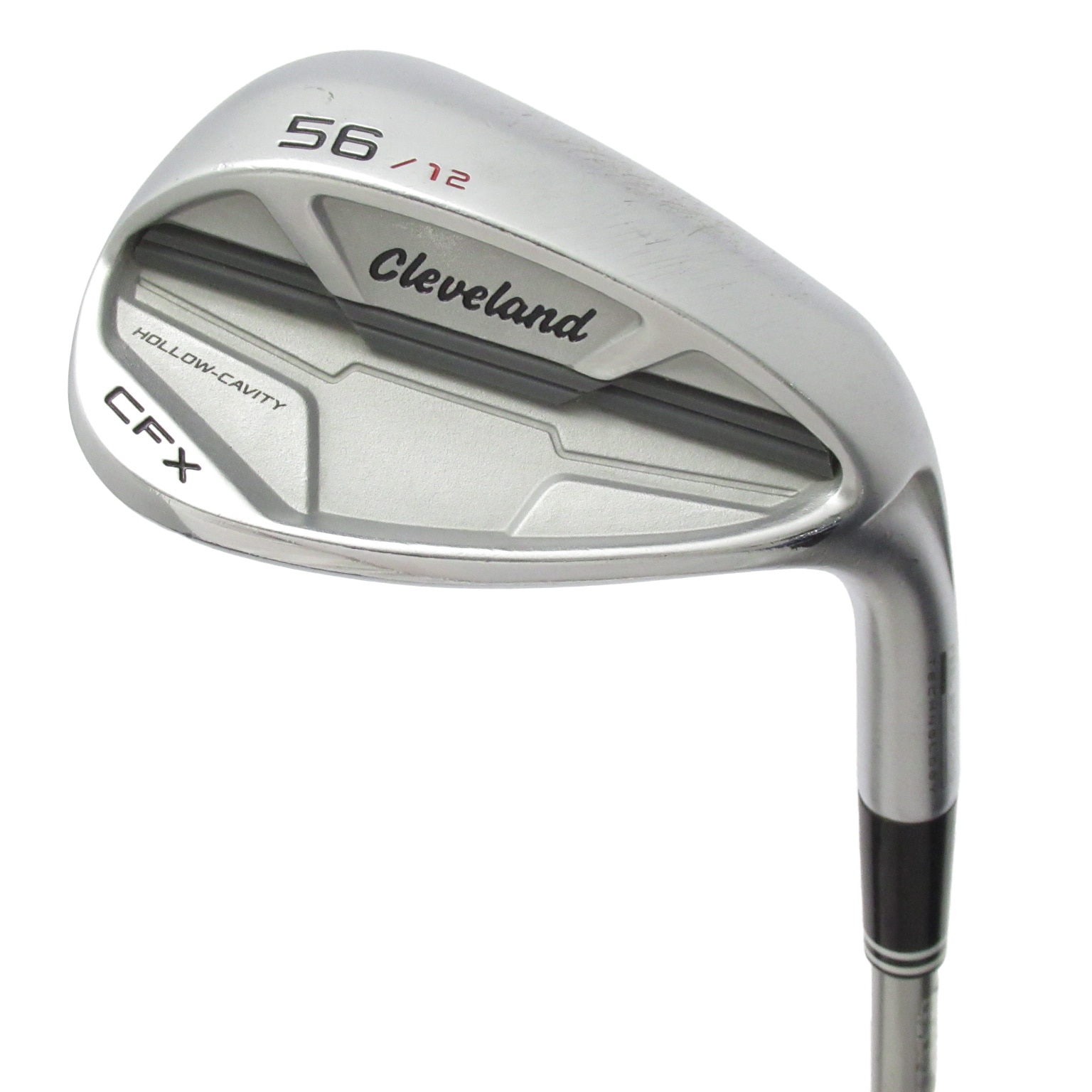 中古】CFX ウェッジ Diamana for CG 56-12 WEDGE CD(ウェッジ（単品