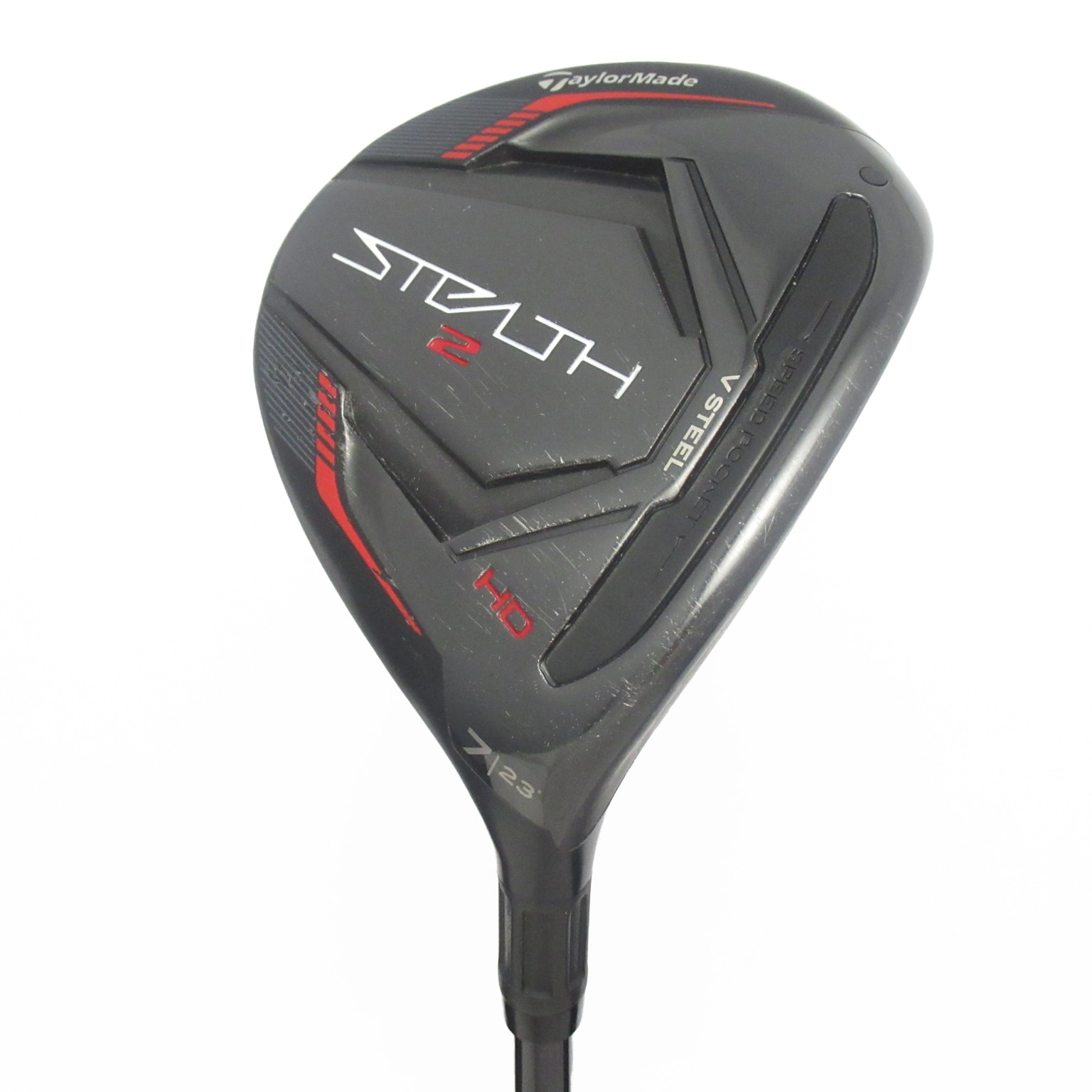 中古】ステルス2 HD フェアウェイウッド TENSEI RED TM50(2022) 23 R