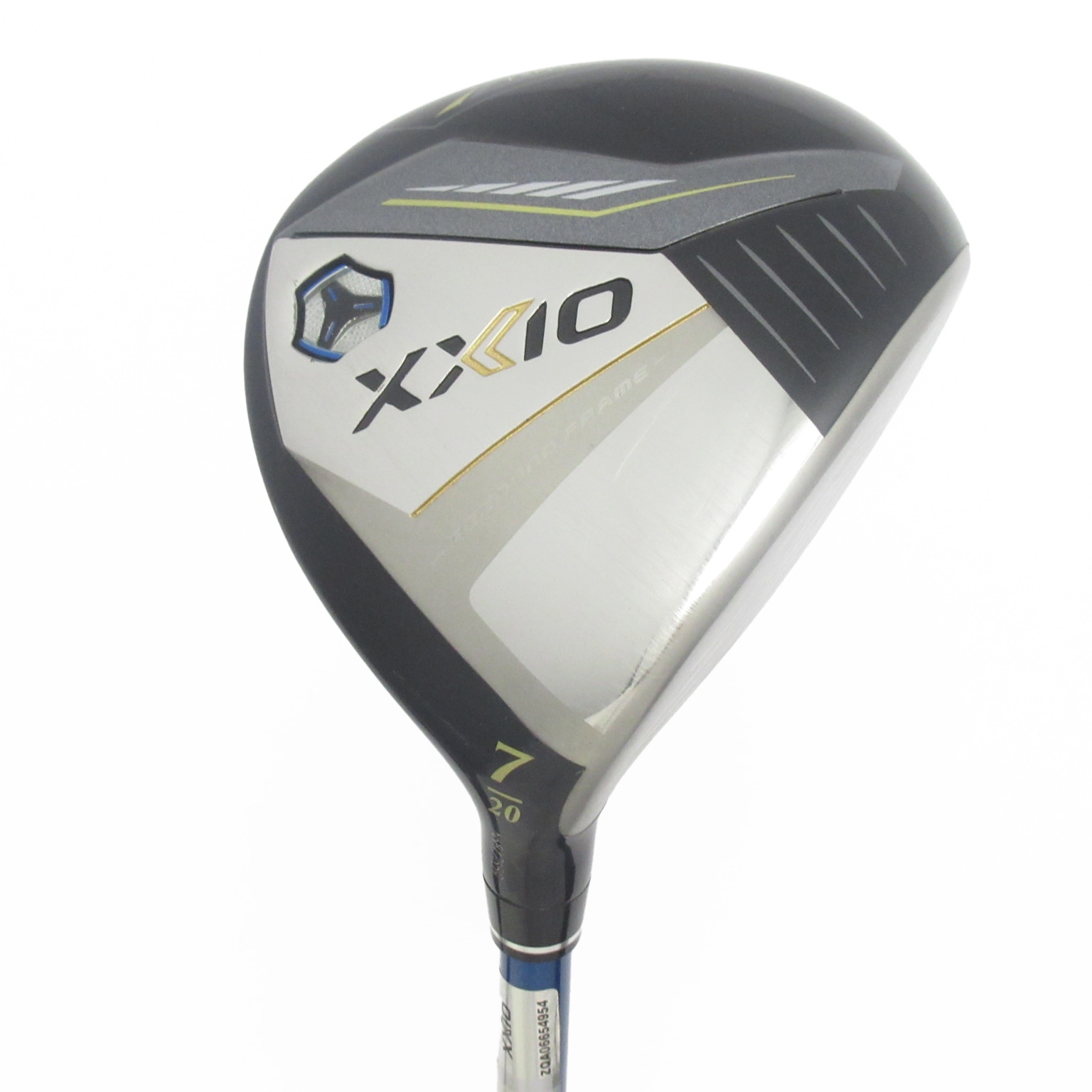 中古】ゼクシオ 13(2024) フェアウェイウッド MP1300カーボン 20 R C