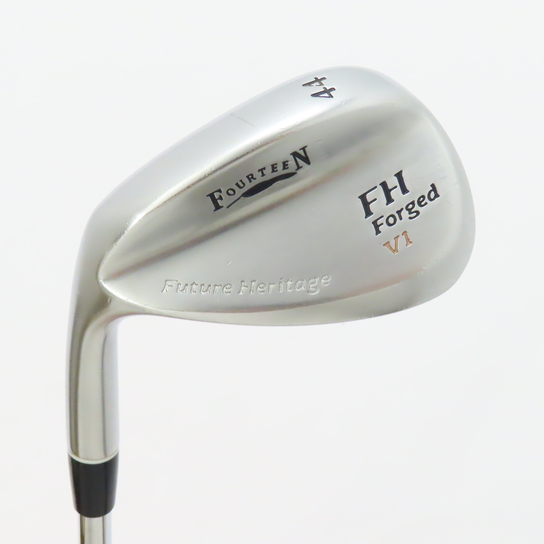 中古】FH Forged V1 ウェッジ N.S.PRO 950GH HT 44 WEDGE CD レフティ