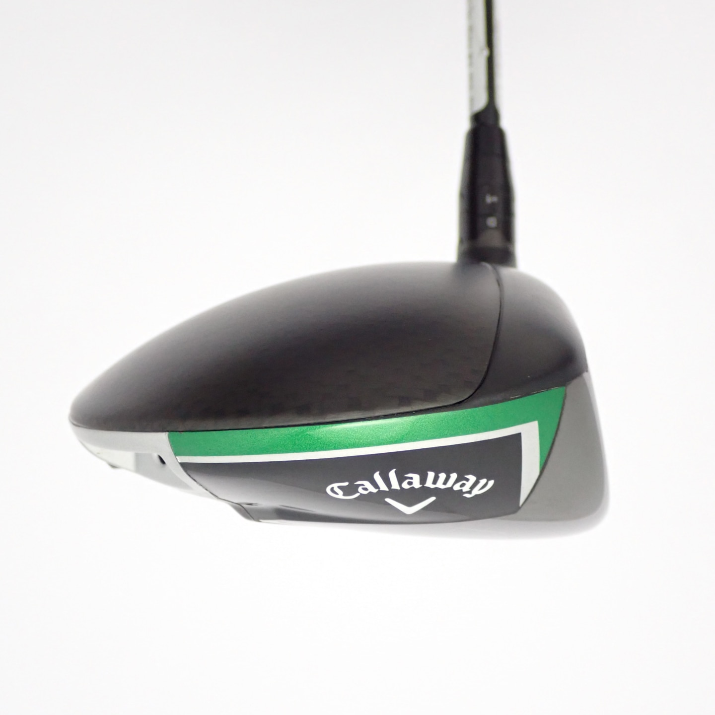 中古】エリート MINI ドライバー TENSEI GREEN 60 for Callaway 13.5