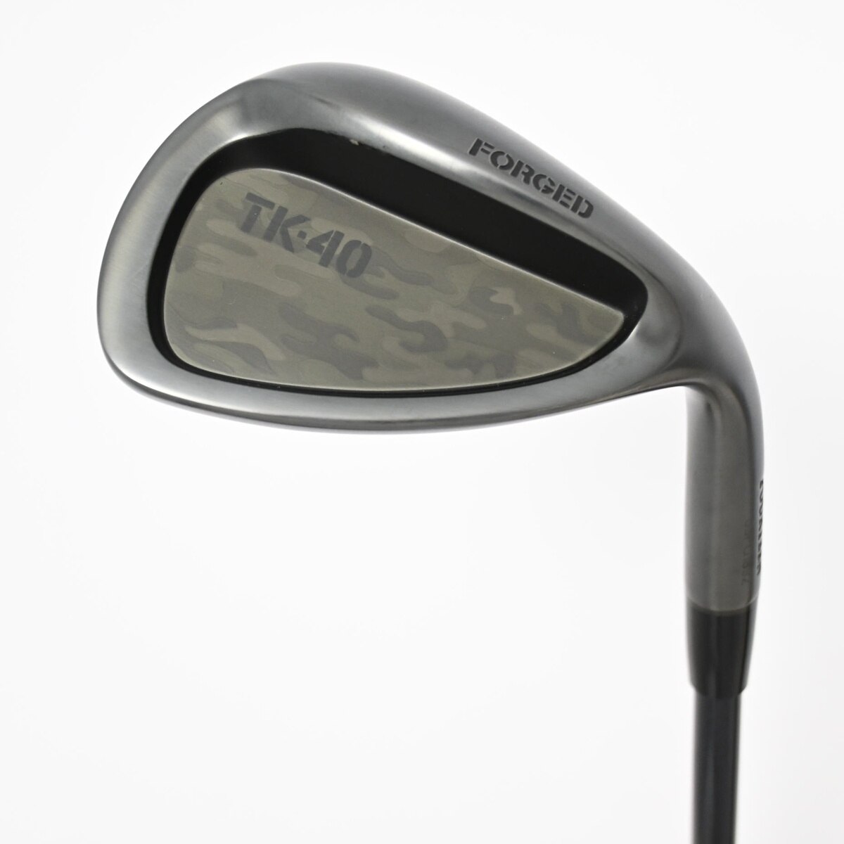 中古】TK-40 FORGED ウェッジ (フォーティーン) FOURTEEN 通販｜GDO