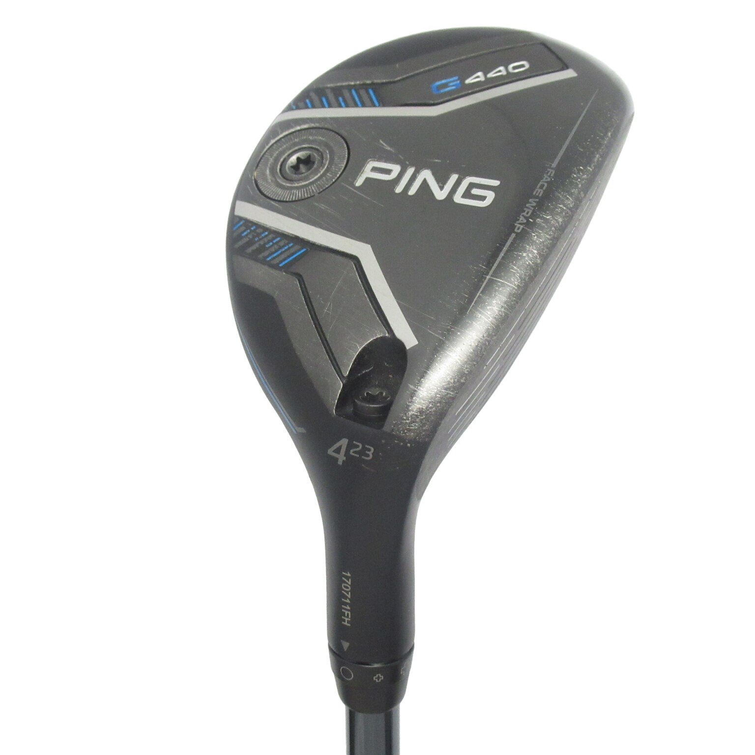 中古】ピン(PING) ユーティリティ メンズ 通販｜GDO中古ゴルフクラブ