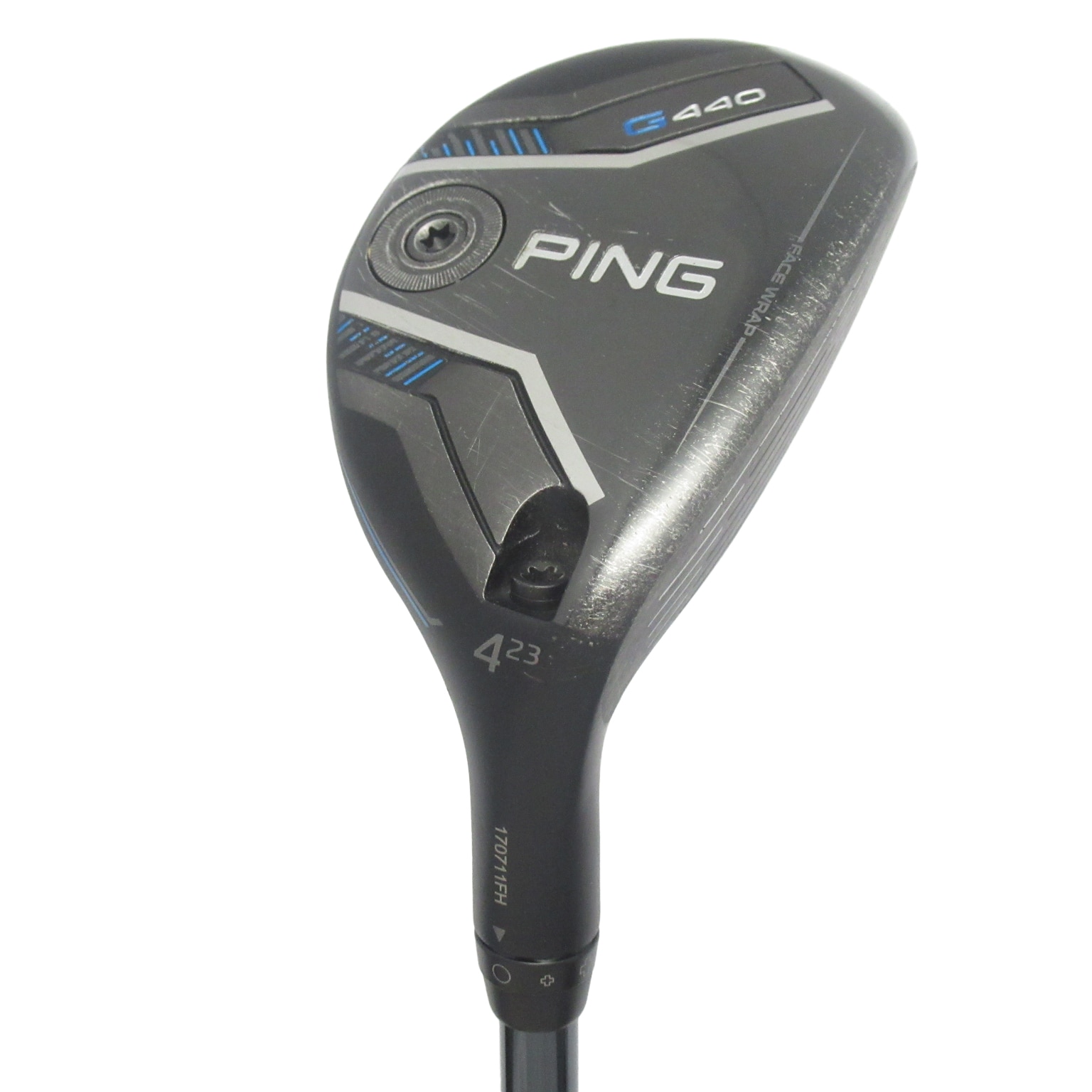 中古】G440 ハイブリッド ユーティリティ PING TOUR 2.0 BLACK 90 23 S