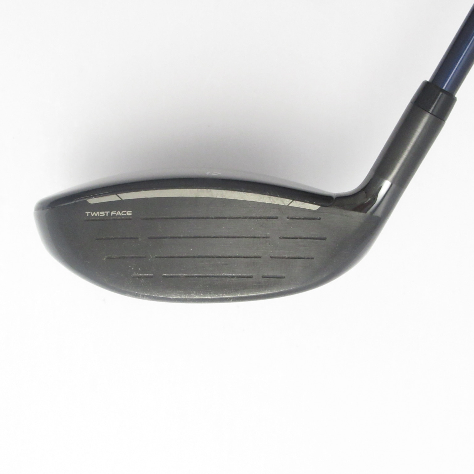 中古】Qi10 MAX フェアウェイウッド Diamana Blue TM50 19 S CD