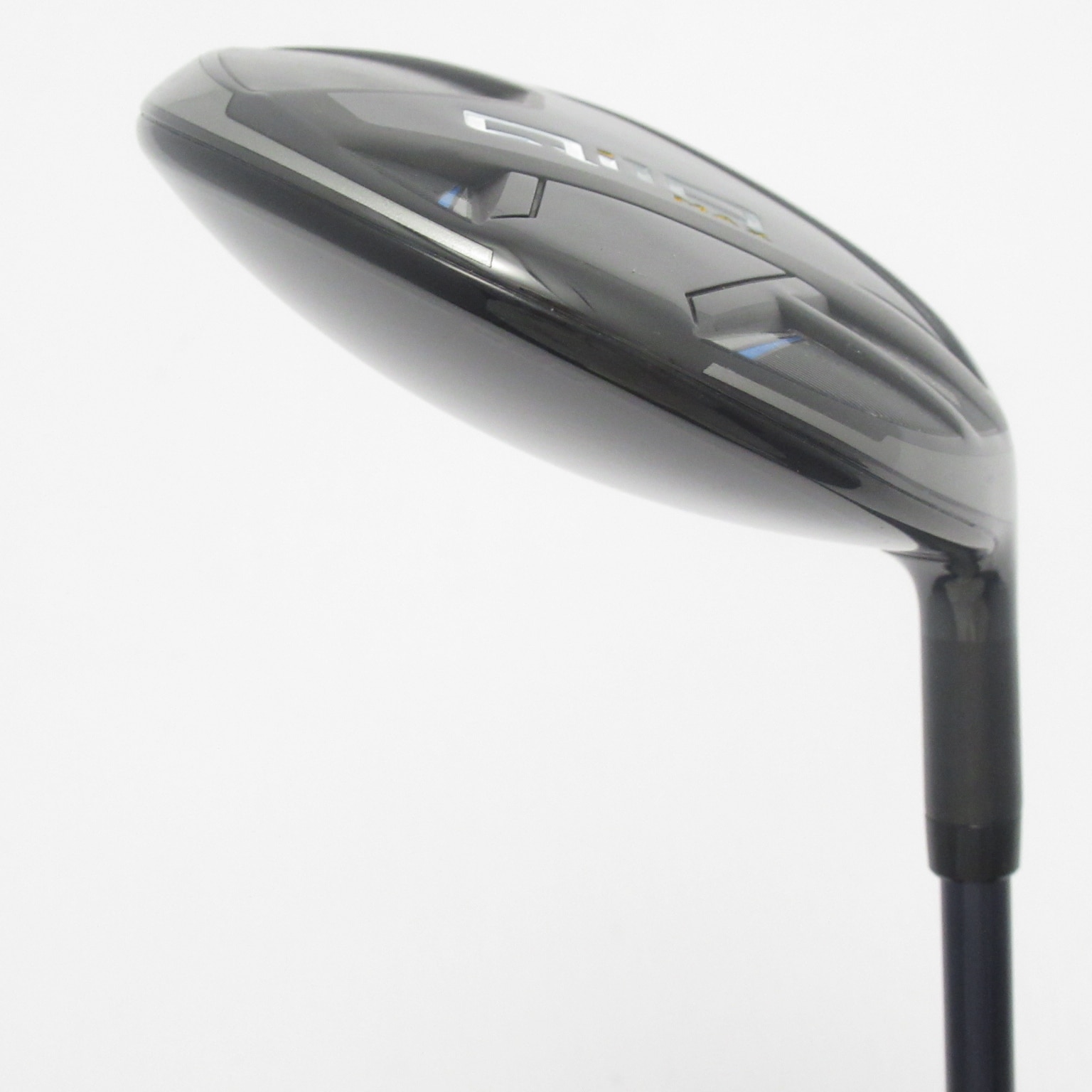 中古】Qi10 MAX フェアウェイウッド Diamana Blue TM50 19 S CD
