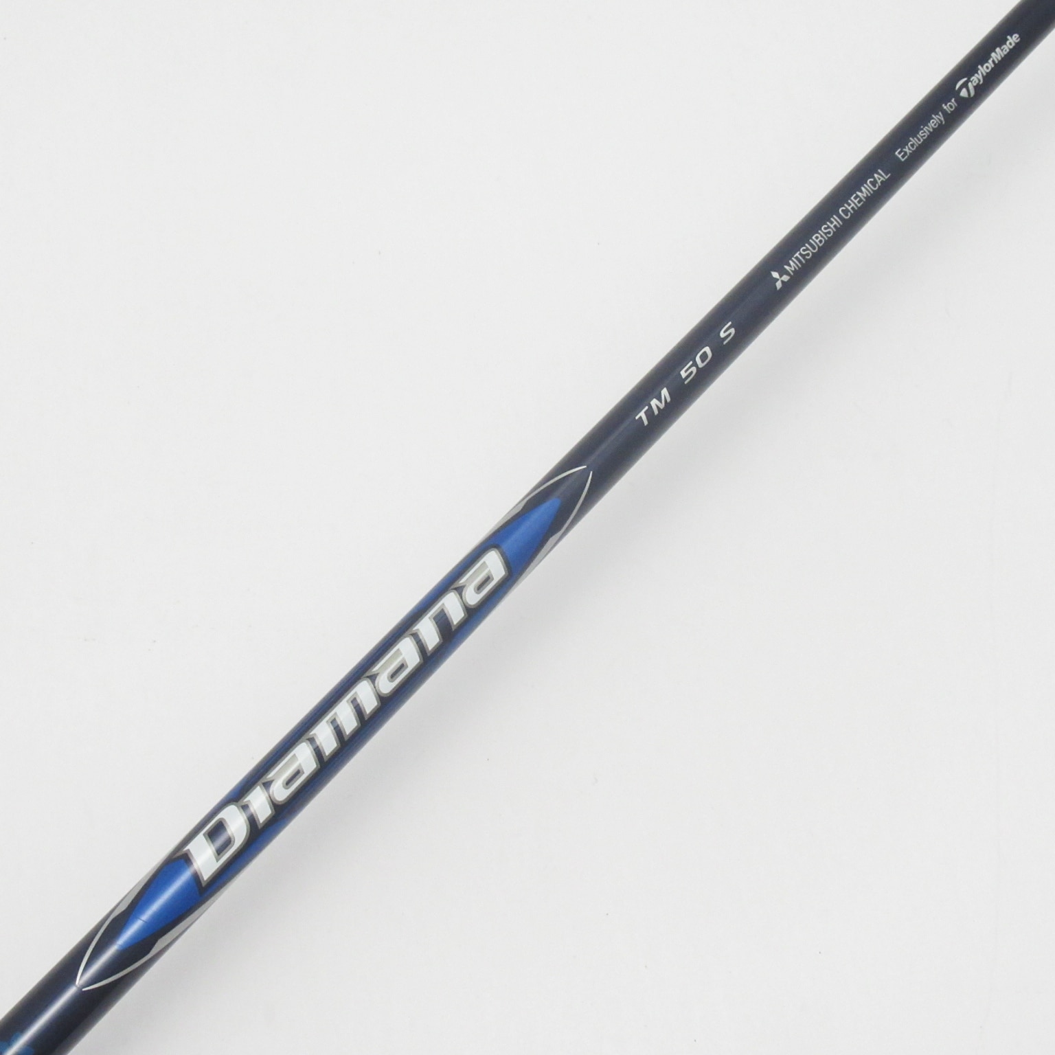 中古】Qi10 MAX フェアウェイウッド Diamana Blue TM50 19 S CD