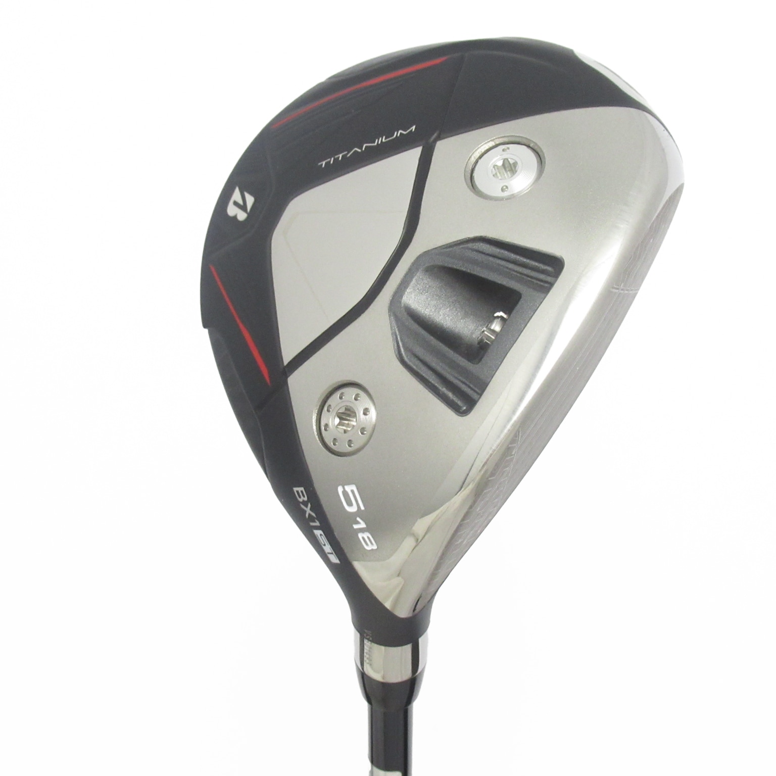 中古】BX1 ST フェアウェイウッド Tour AD FI 6 18 S C(フェアウェイ