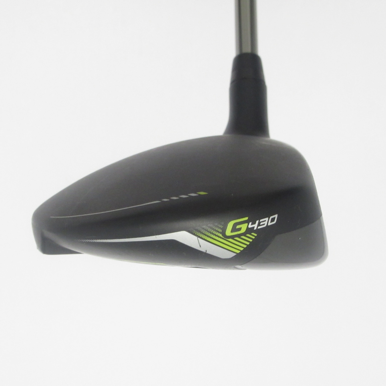 中古】G430 MAX フェアウェイウッド PING TOUR 2.0 CHROME 65 15 R CD
