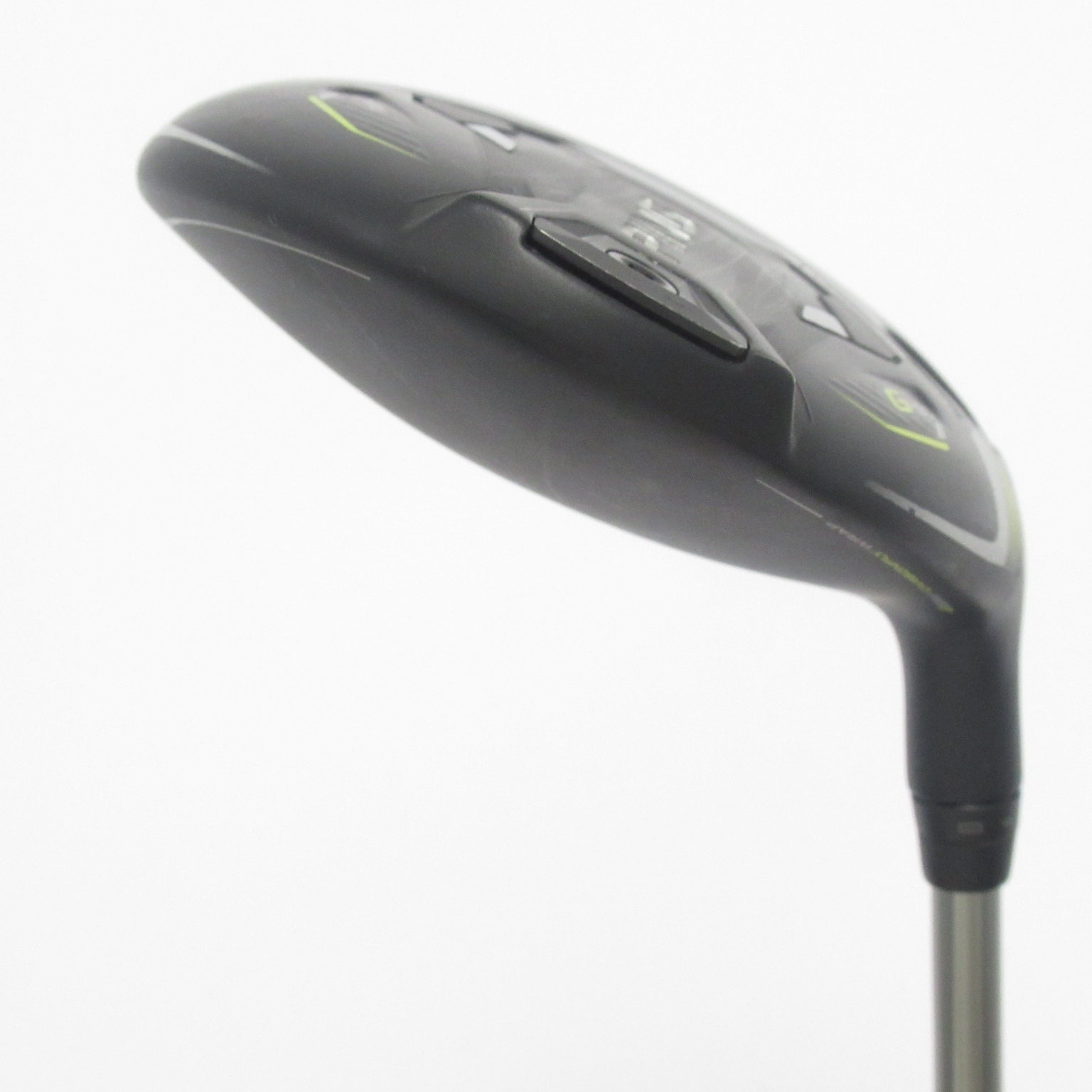 中古】G430 MAX フェアウェイウッド PING TOUR 2.0 CHROME 65 15 R CD
