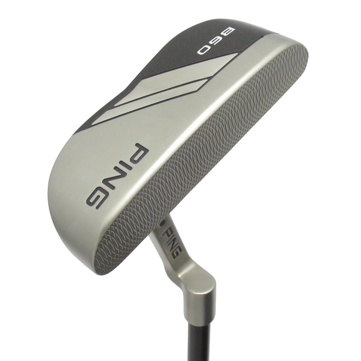 中古】B60(2024) パター (ピン) PING 通販｜GDO中古ゴルフクラブ