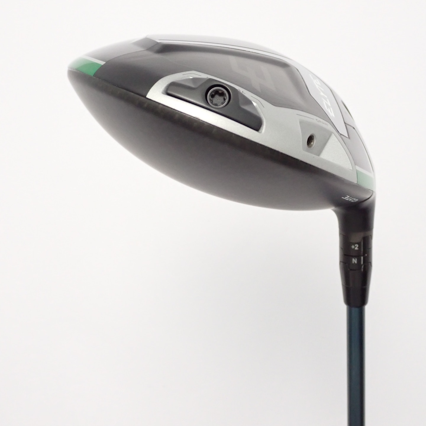 中古】エリート X 10K ドライバー VENTUS GREEN 5 for Callaway 10.5