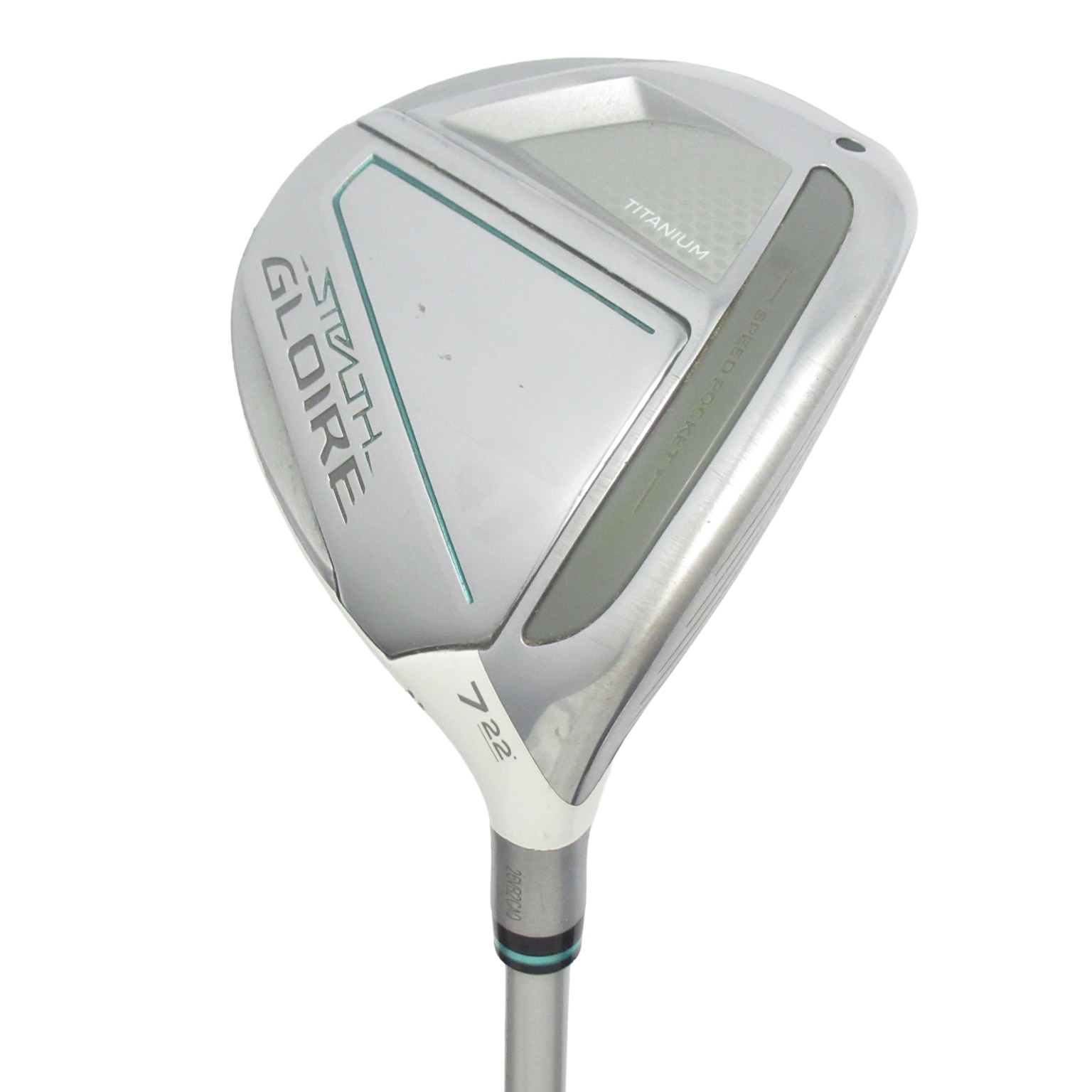 中古】ステルス フェアウェイウッド (テーラーメイド) 通販｜GDO中古