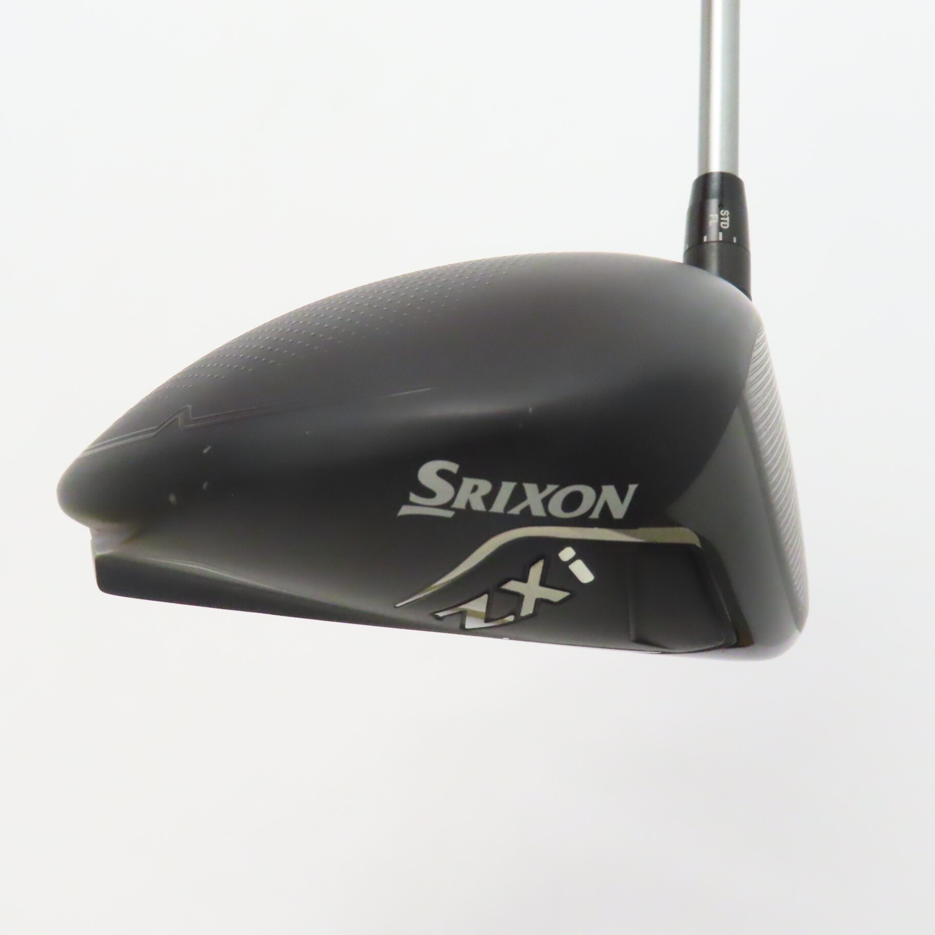 中古】スリクソン ZXi LS ドライバー Diamana ZX-II 50 10.5 SR C