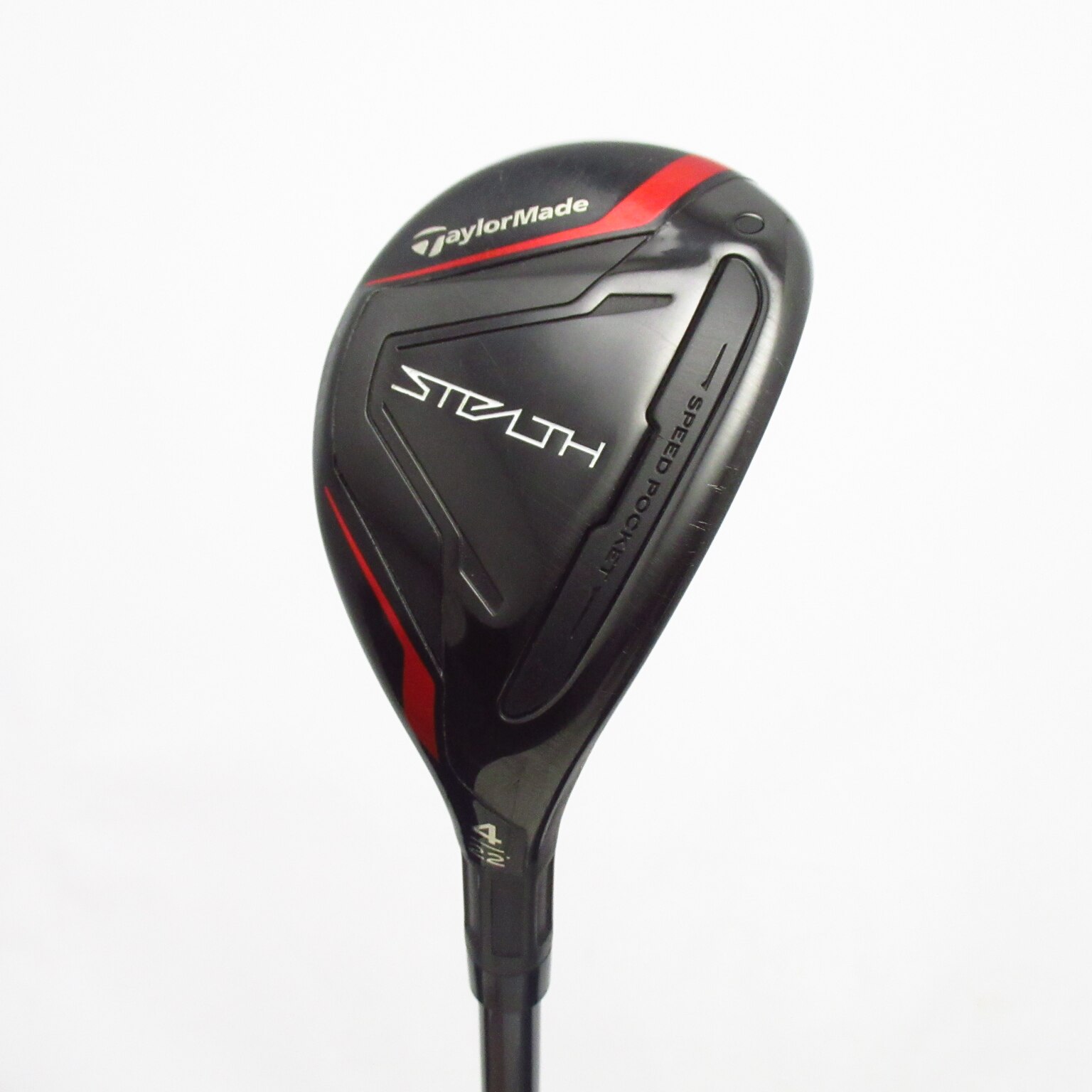 中古】ステルス ユーティリティ (テーラーメイド) 通販｜GDO中古ゴルフ