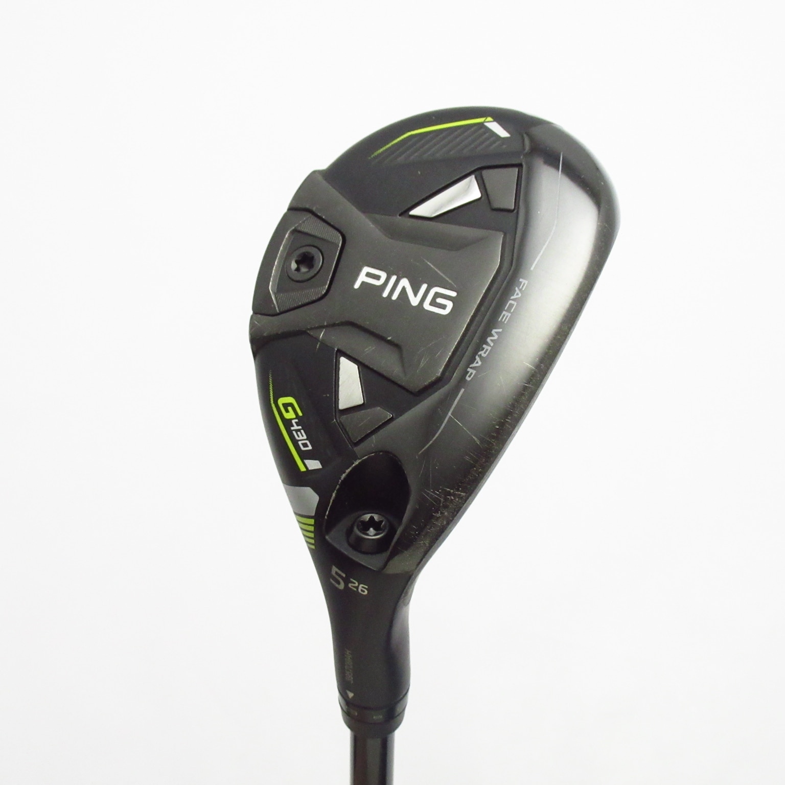 中古】G430 ハイブリッド ユーティリティ (ピン) G430 通販｜GDO中古