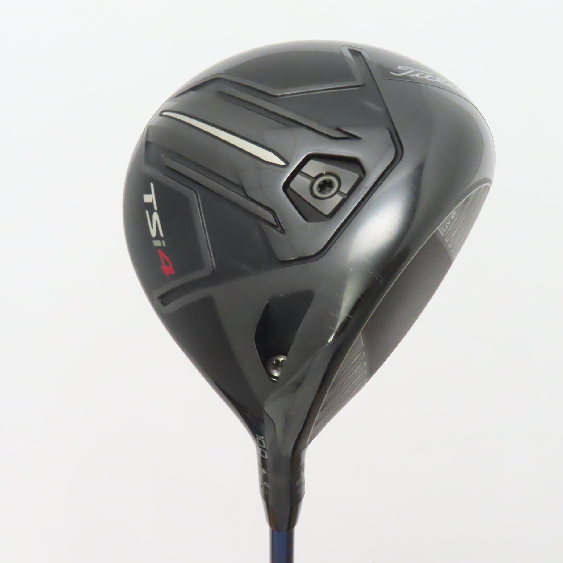 中古】TSi4 ドライバー Tour AD VR-6 10 S CD(ドライバー（単品）)|TSi