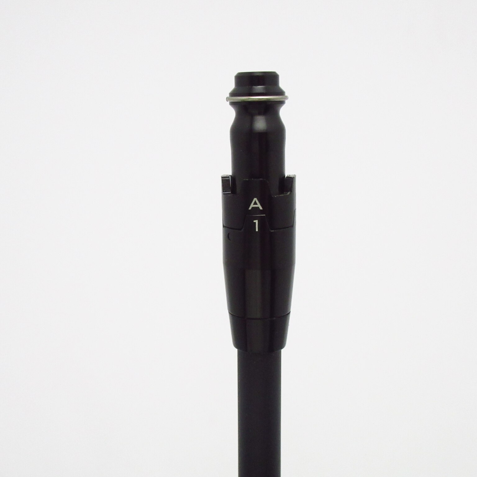 中古】タイトリスト 純正シャフト フェアウェイウッド用_スリーブ付