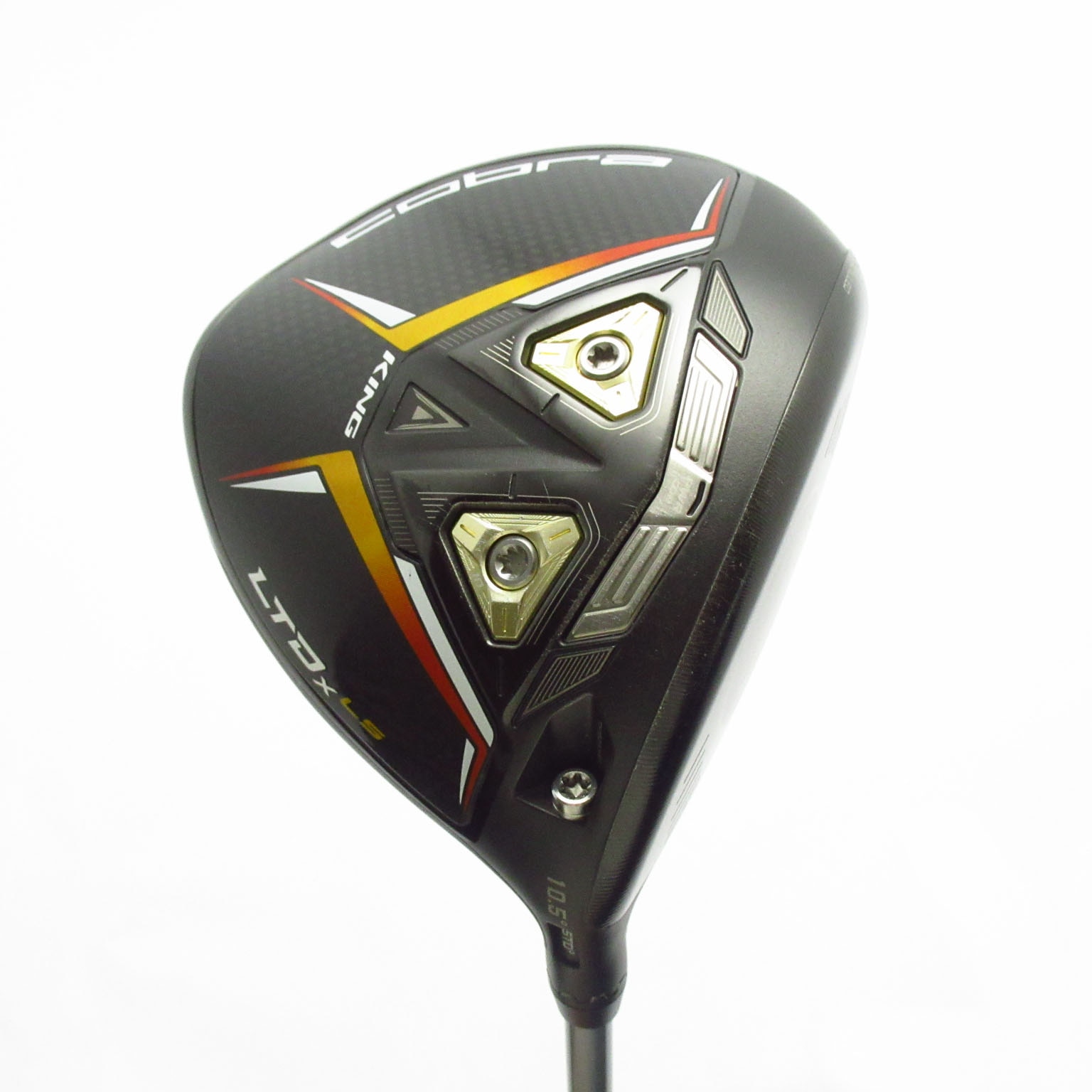 中古】LTDX LS ドライバー (コブラ) キング 通販｜GDO中古ゴルフクラブ