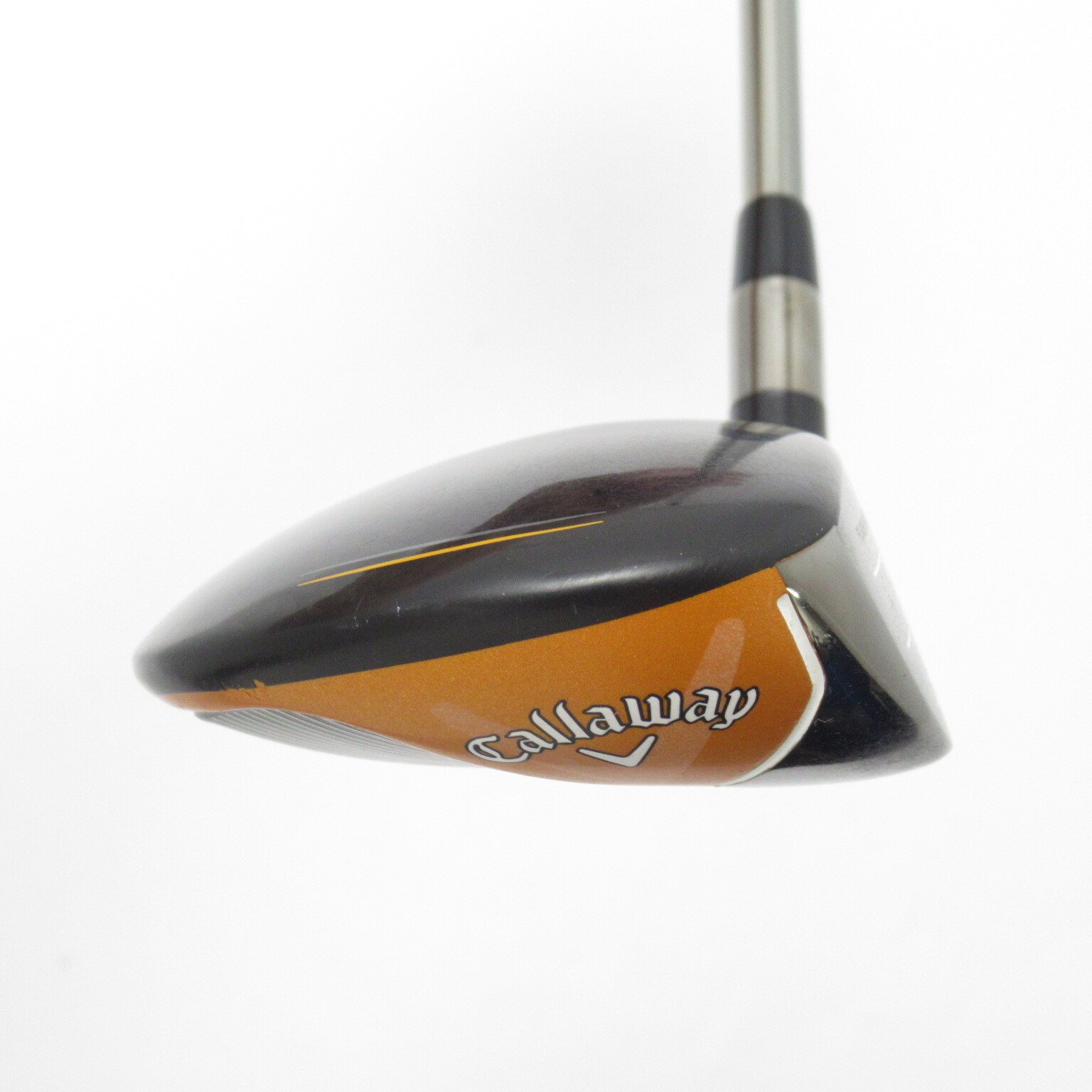 中古】マーベリック フェアウェイウッド Diamana ZF60 21 S CD