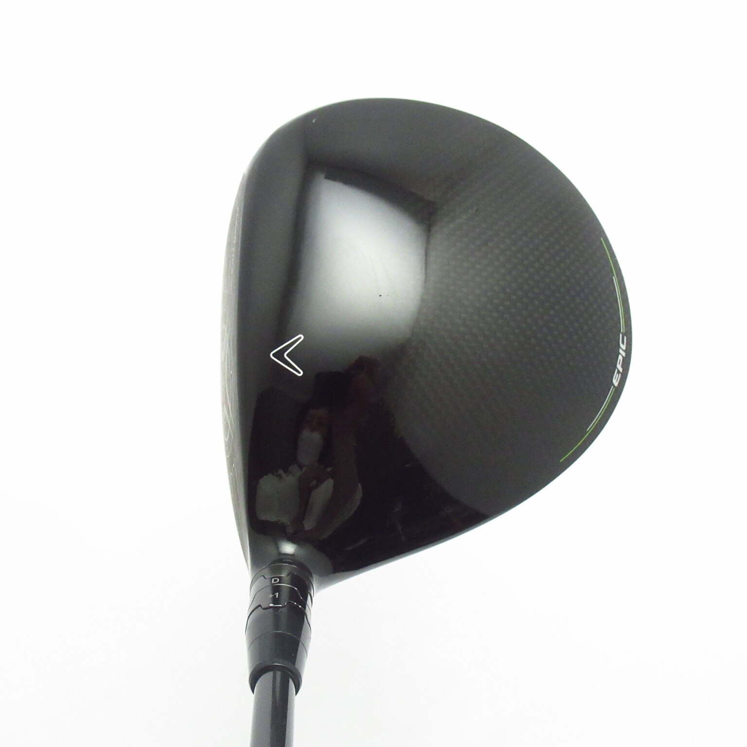 中古】エピック SPEED ドライバー Diamana 50 for Callaway 10.5 S C