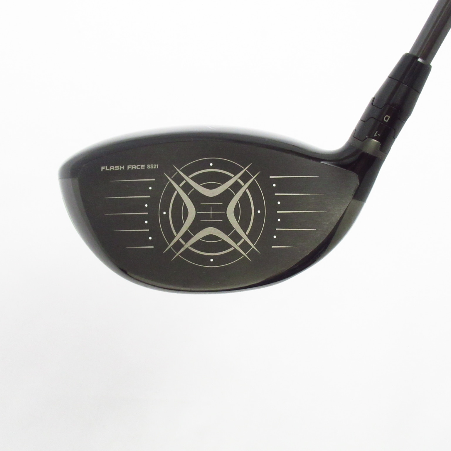 中古】エピック SPEED ドライバー Diamana 50 for Callaway 10.5 S C