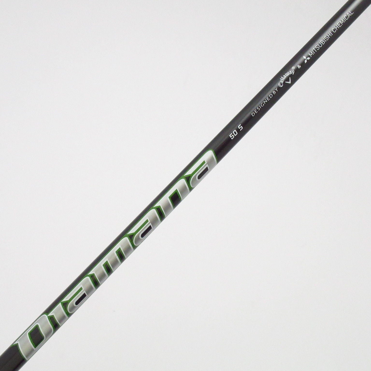 中古】エピック SPEED ドライバー Diamana 50 for Callaway 10.5 S C