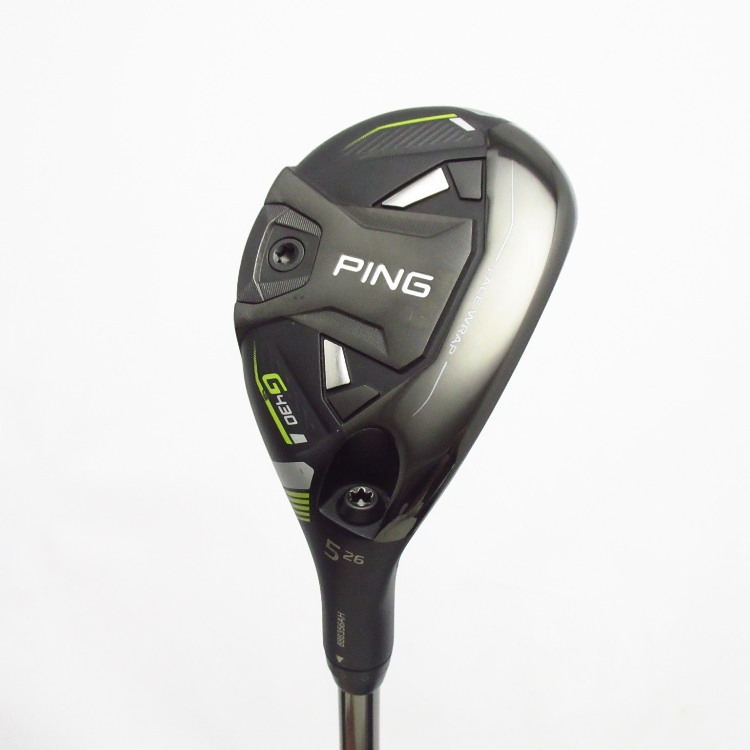 中古】G430 ハイブリッド ユーティリティ (ピン) G430 通販｜GDO中古