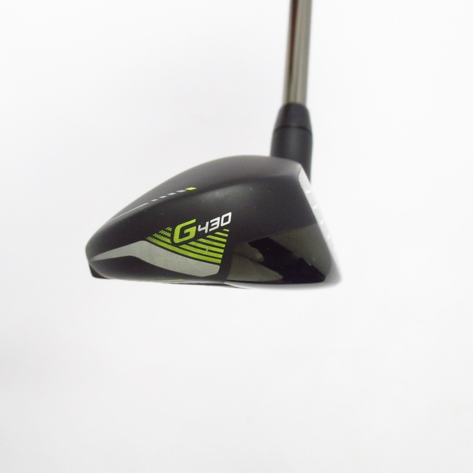 中古】G430 ハイブリッド ユーティリティ PING TOUR 173-85 26 R C