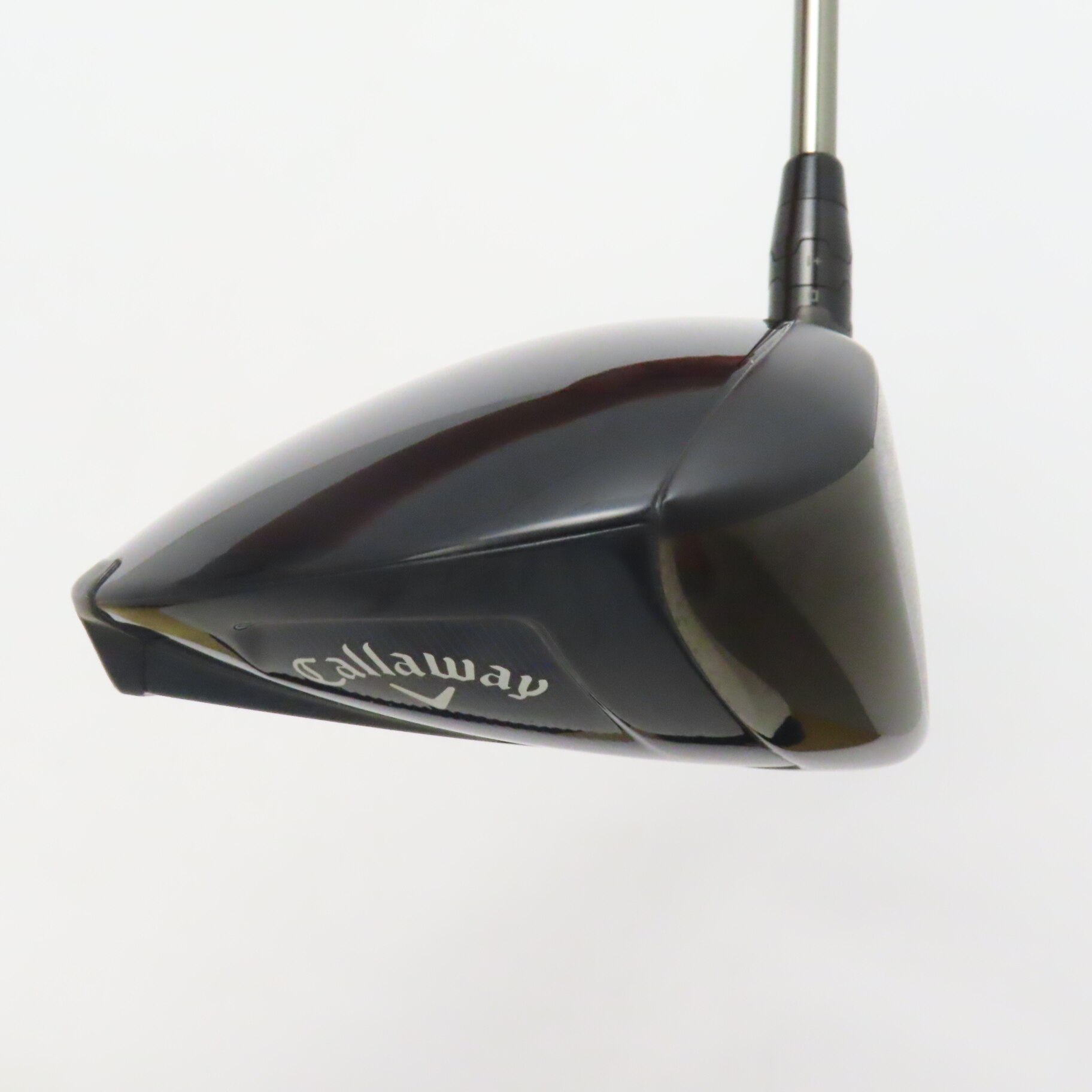 中古】パラダイム X ドライバー SPEEDER NX for Callaway 10.5 S C