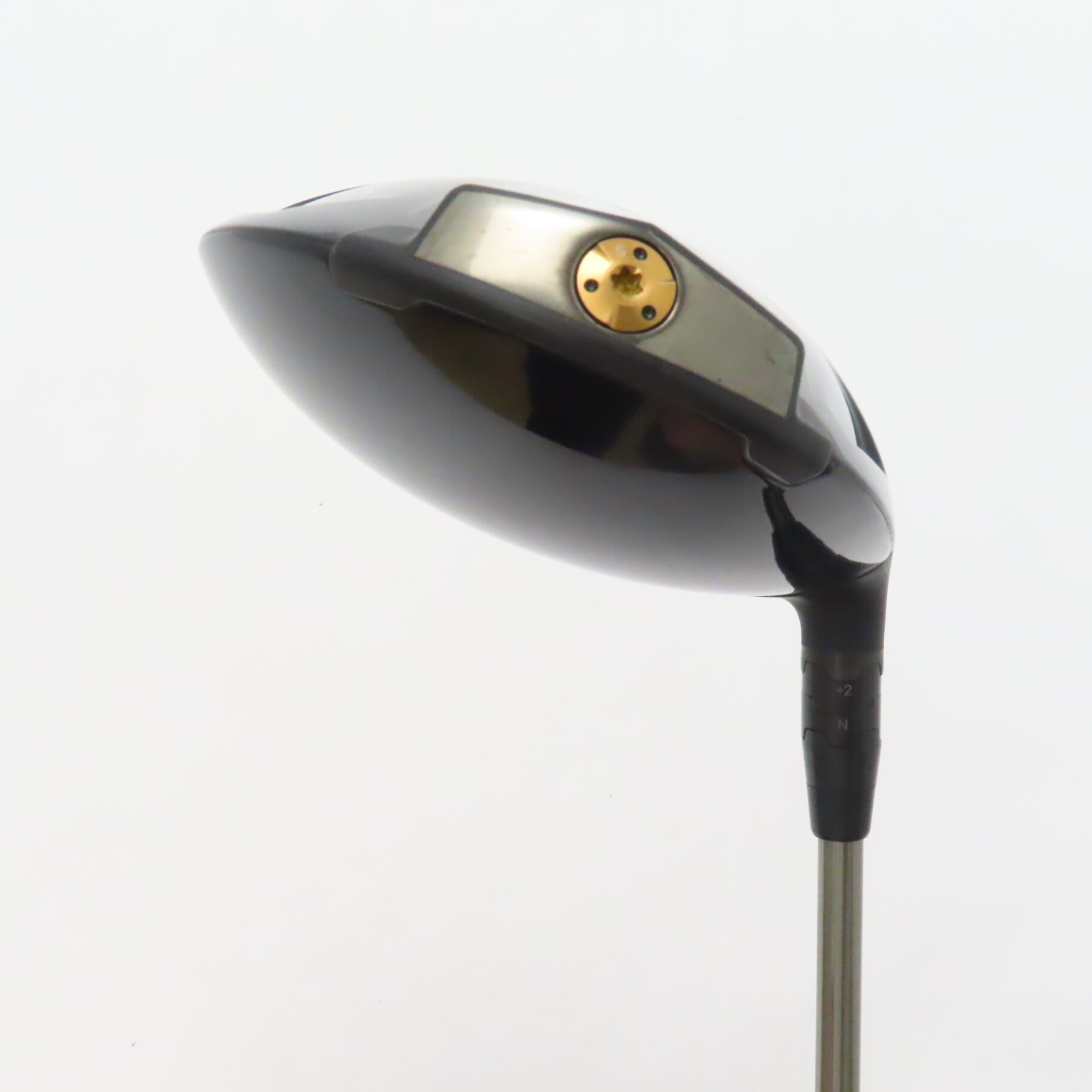 中古】パラダイム X ドライバー SPEEDER NX for Callaway 10.5 S C