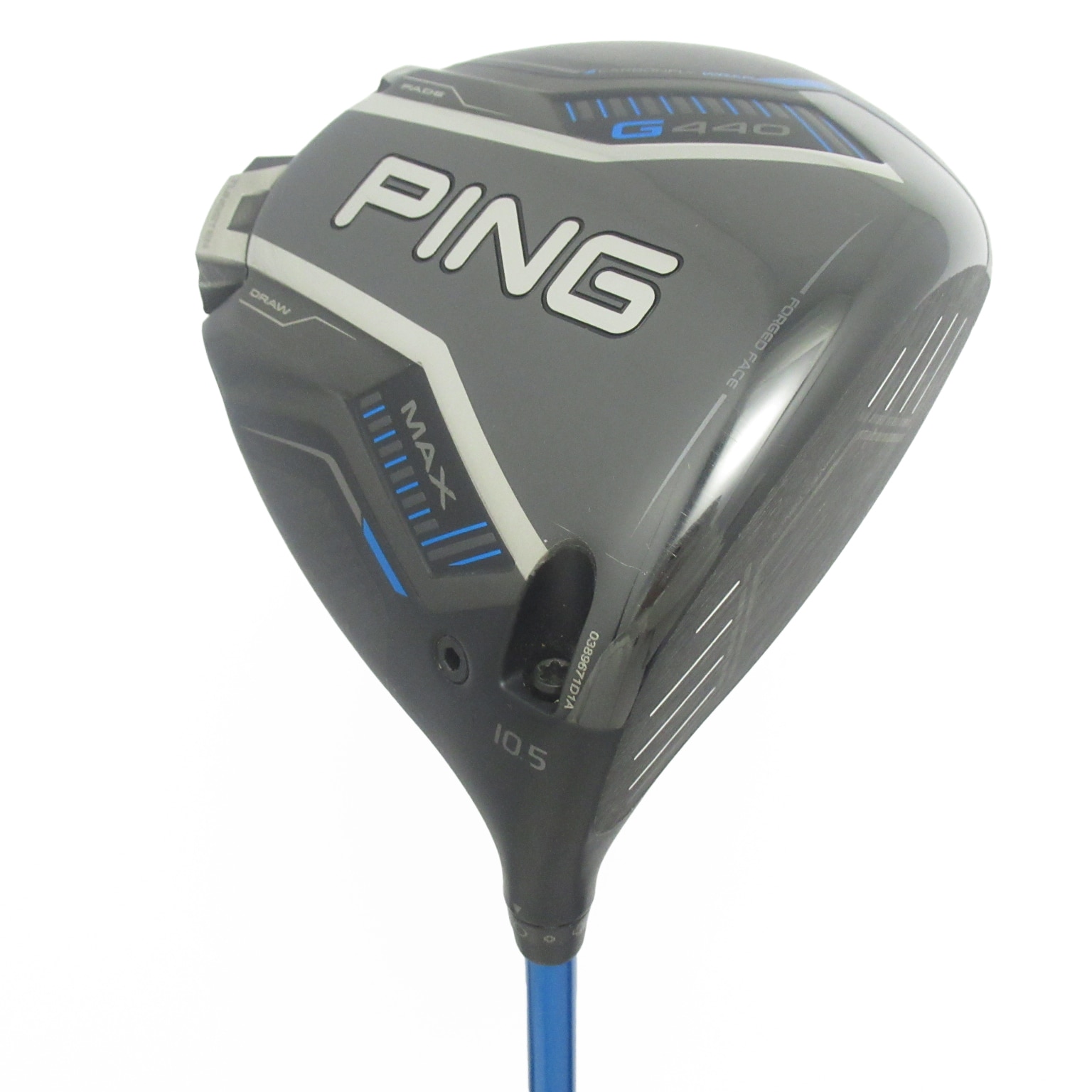 中古】ピン(PING) ドライバー 通販｜GDO中古ゴルフクラブ