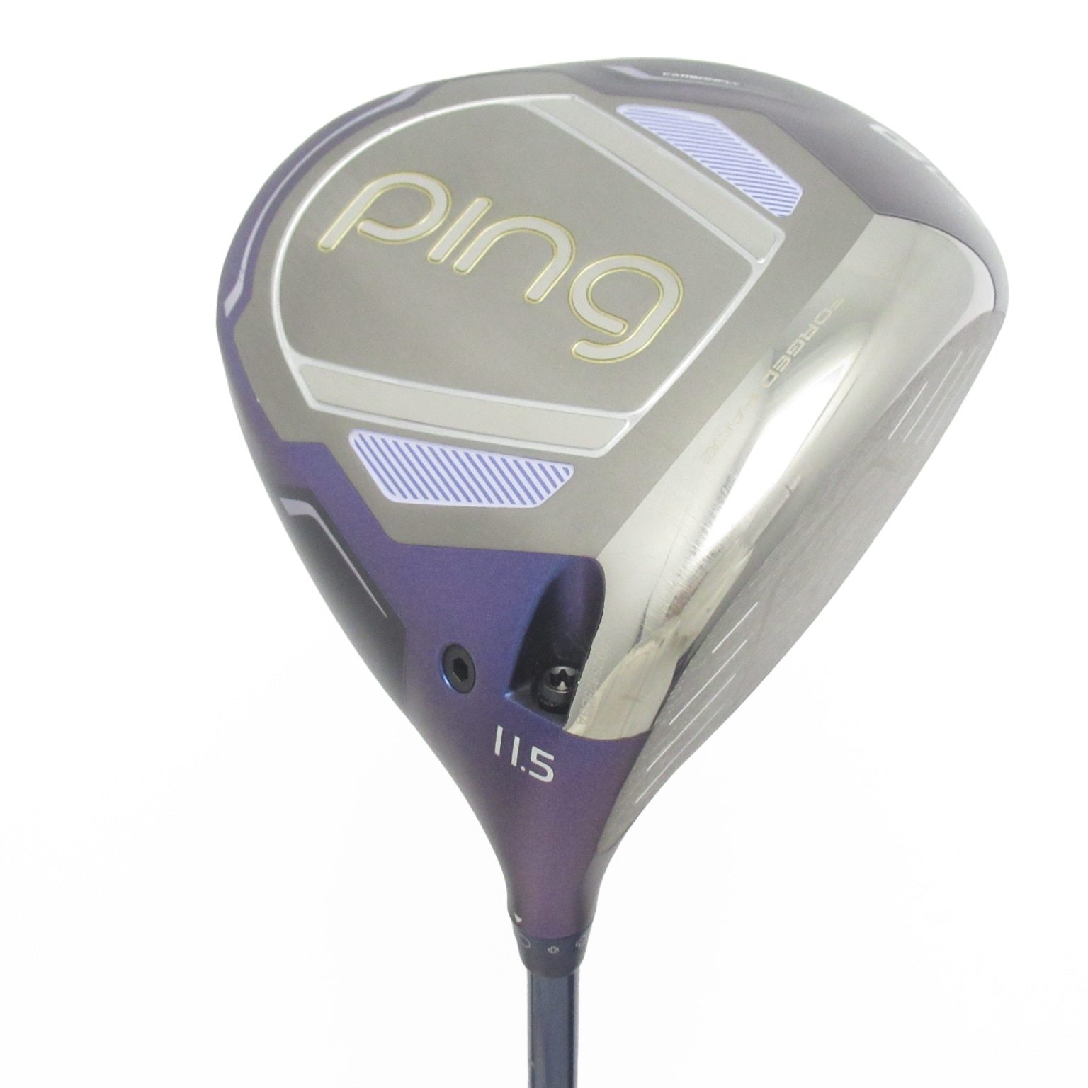 中古】ピン(PING) ドライバー 通販｜GDO中古ゴルフクラブ