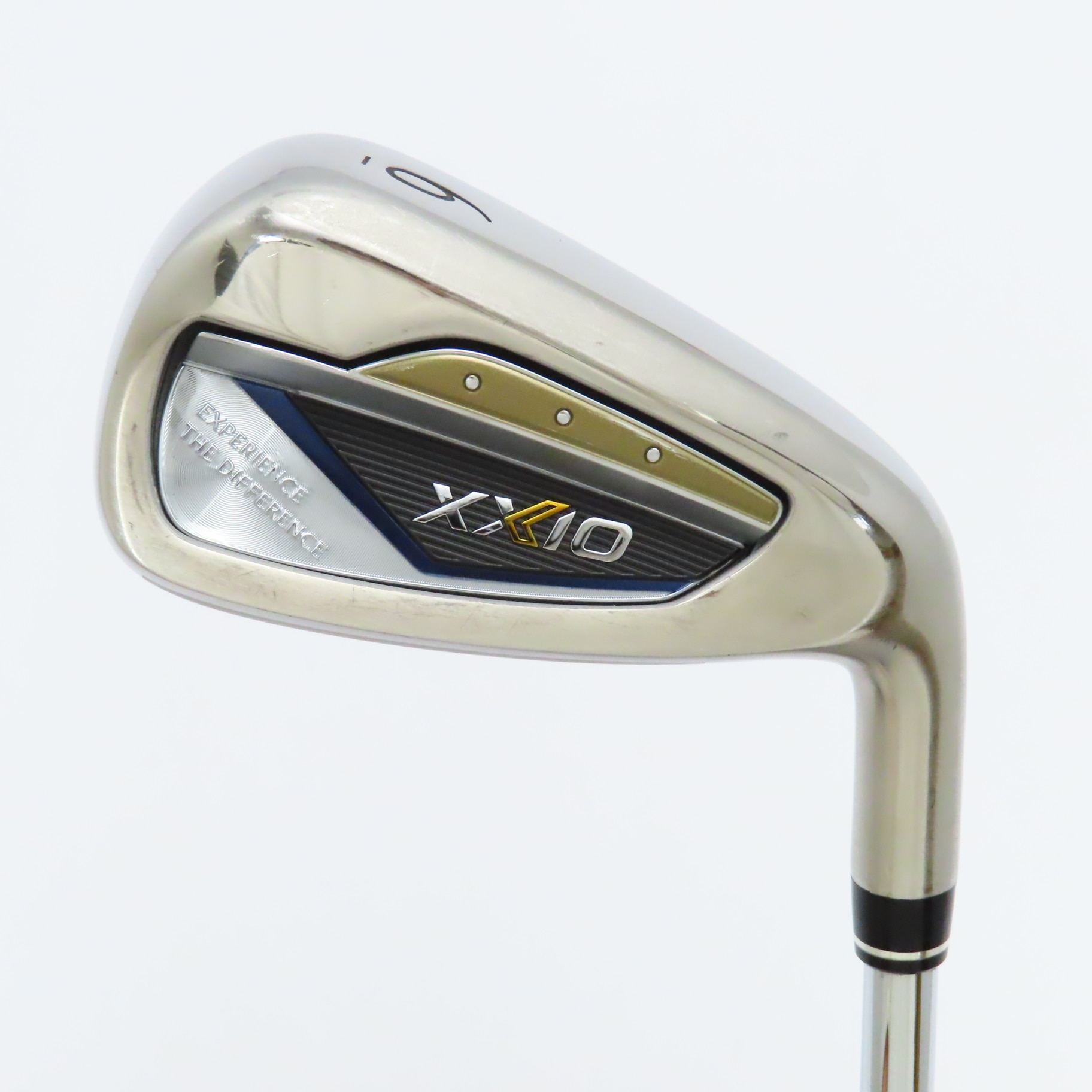 中古】ゼクシオ 13(2024) アイアン N.S.PRO 850GH DST for XXIO 25 R