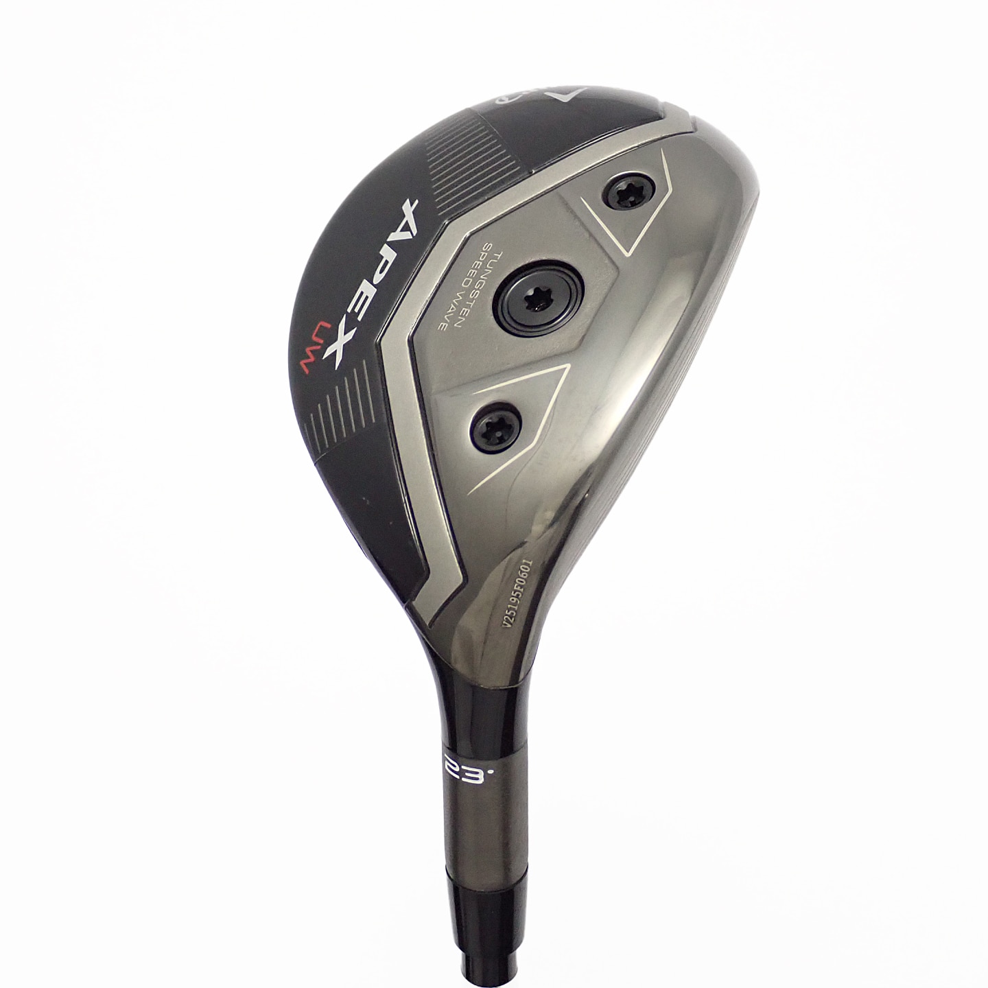 中古】APEX ユーティリティ (キャロウェイ) 通販｜GDO中古ゴルフクラブ