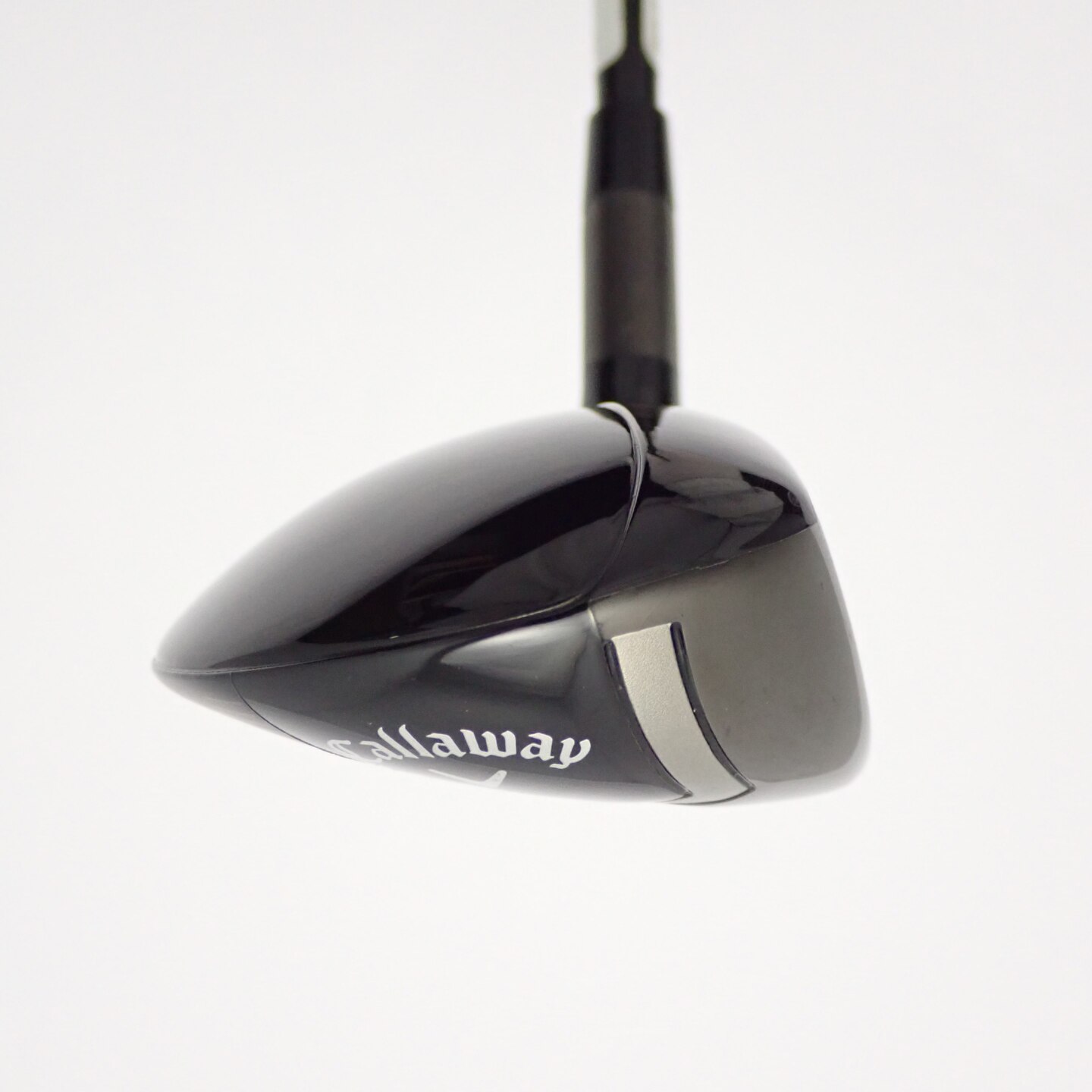 中古】APEX UW(2025) ユーティリティ TENSEI BLACK SILVER 70 for