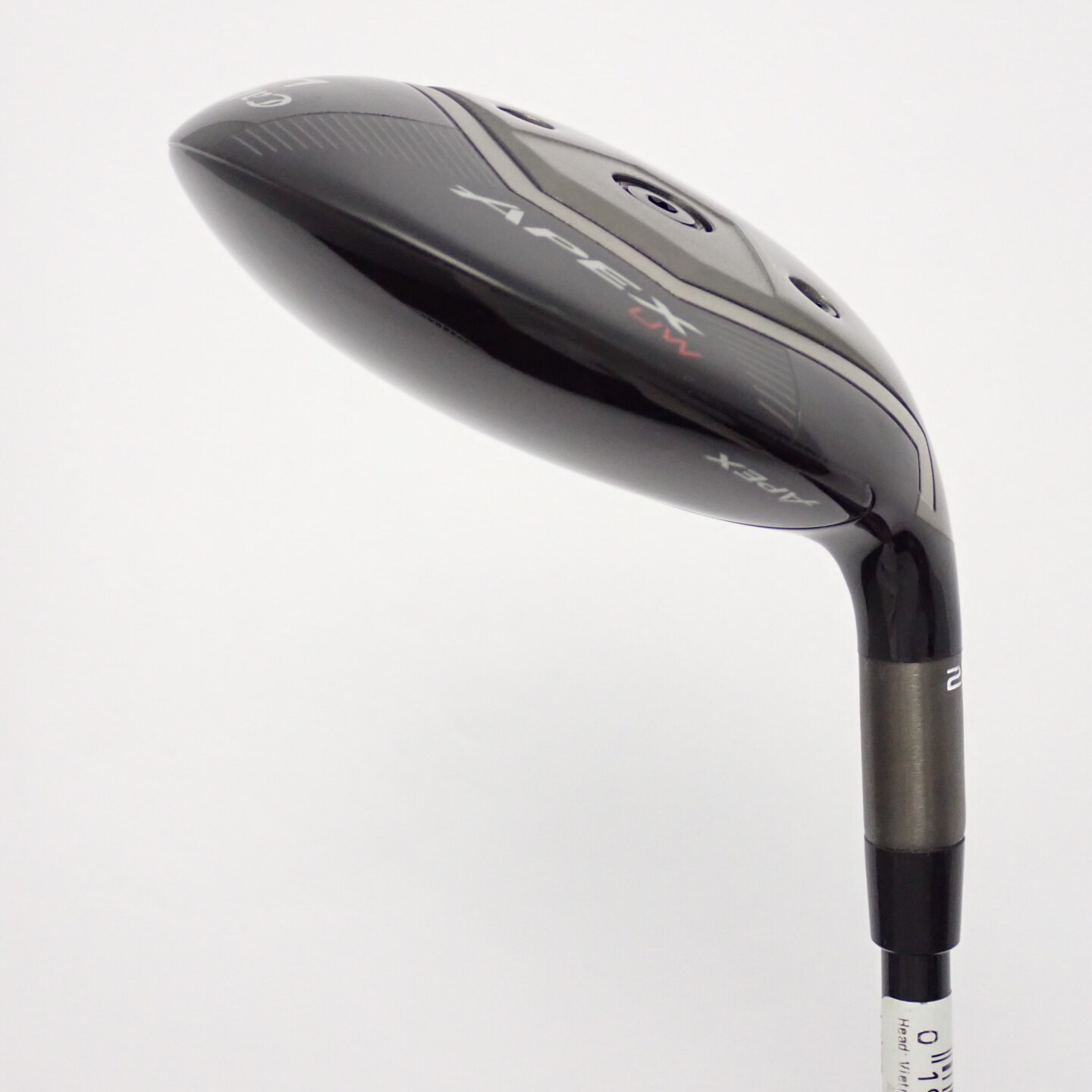 中古】APEX UW(2025) ユーティリティ TENSEI BLACK SILVER 70 for